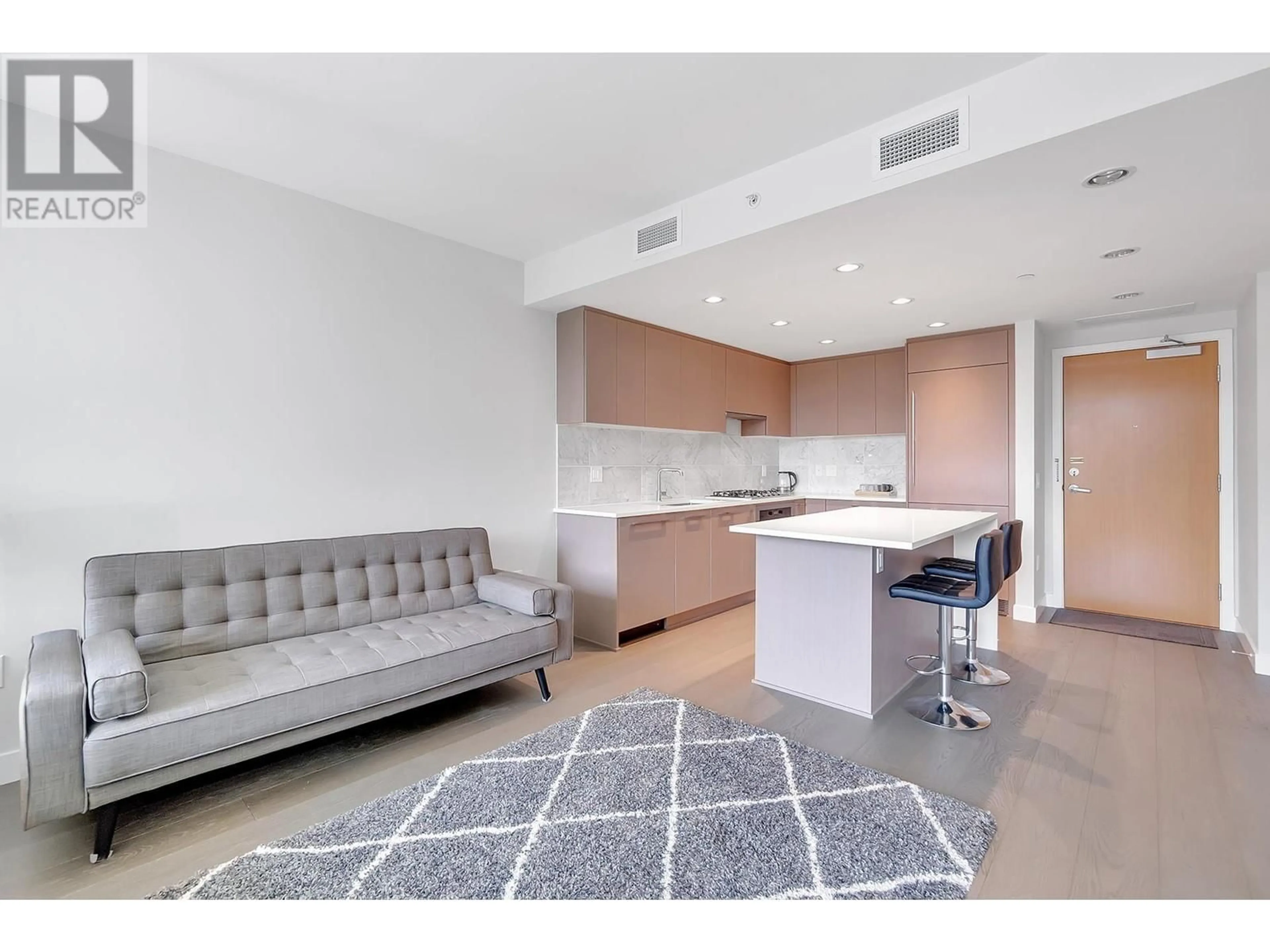 Unknown for 307 - 5410 SHORTCUT ROAD, Vancouver British Columbia V6T0C8