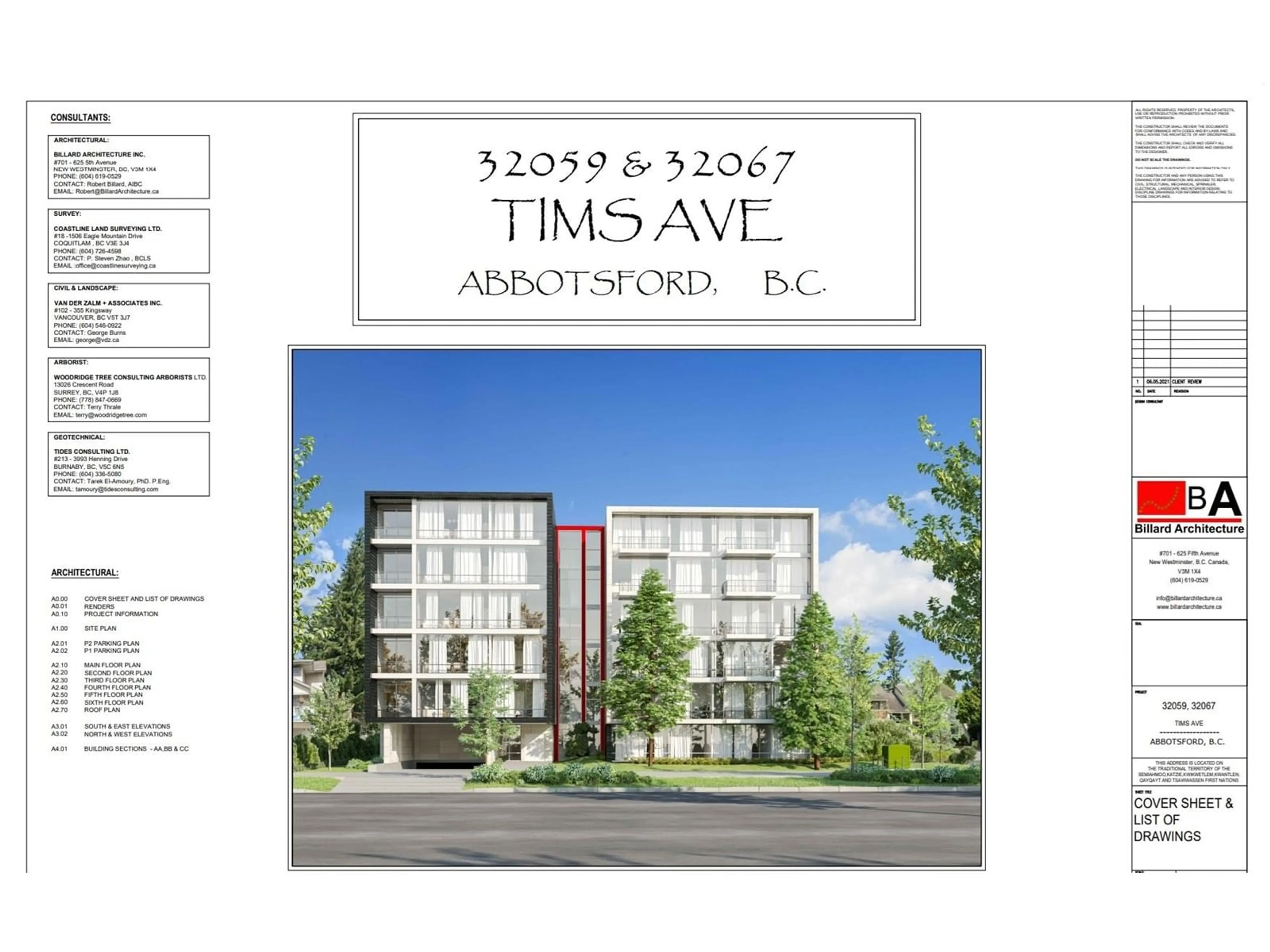 Unknown for 32059 TIMS, Abbotsford British Columbia V2T2H3