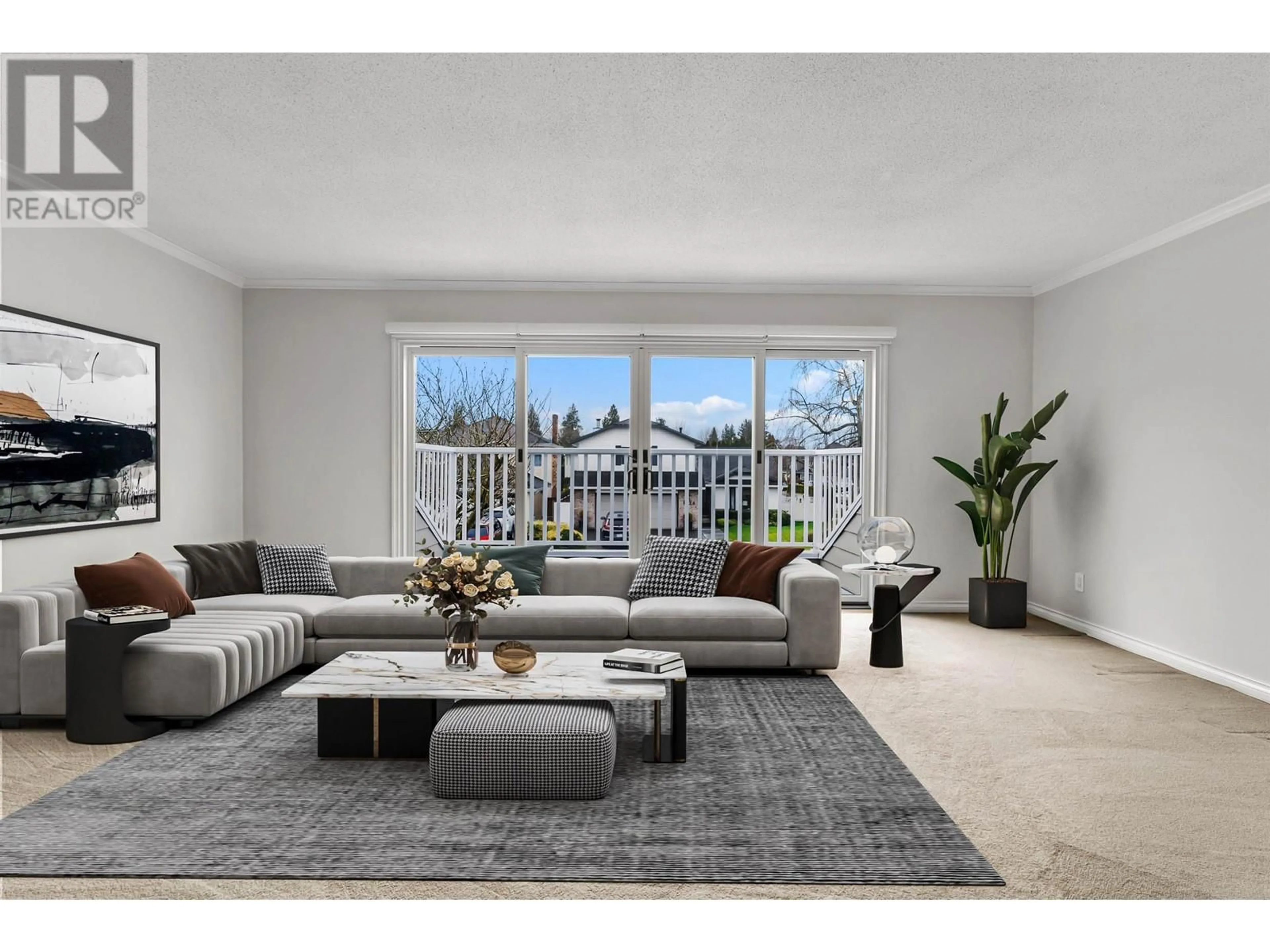 Living room with furniture, unknown for 5329 LAUREL WAY, Delta British Columbia V4K4H5