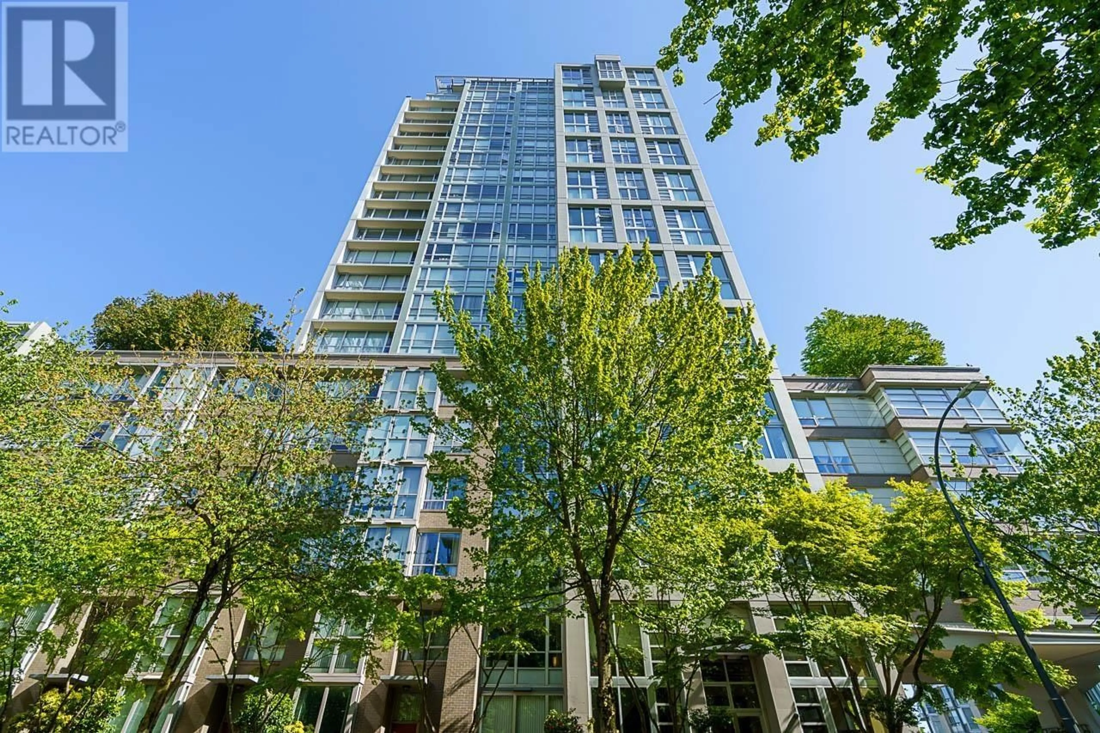 Unknown for 2005 - 1228 MARINASIDE CRESCENT, Vancouver British Columbia V6Z2W4