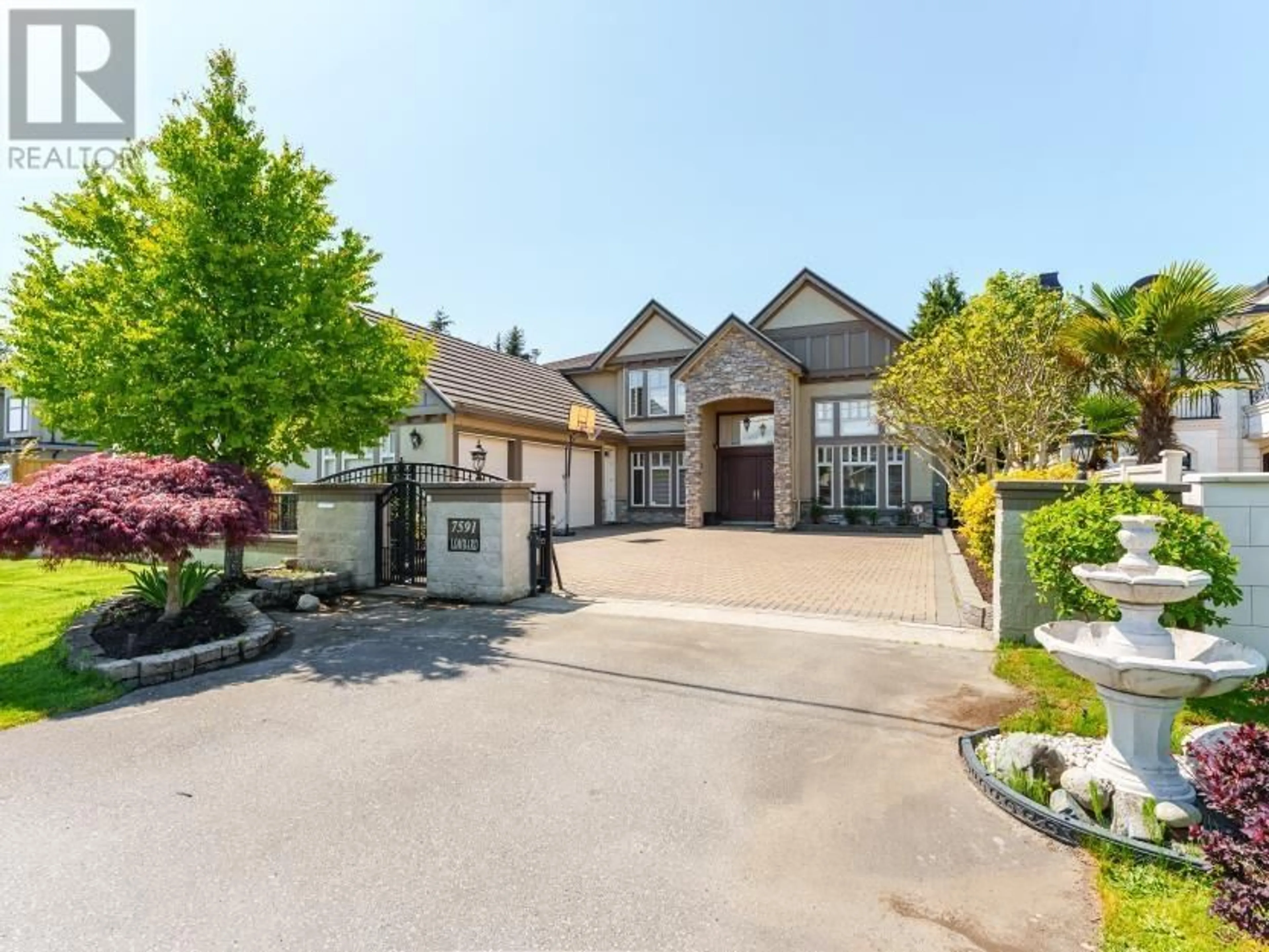 Unknown for 7591 LOMBARD ROAD, Richmond British Columbia V7C3M9