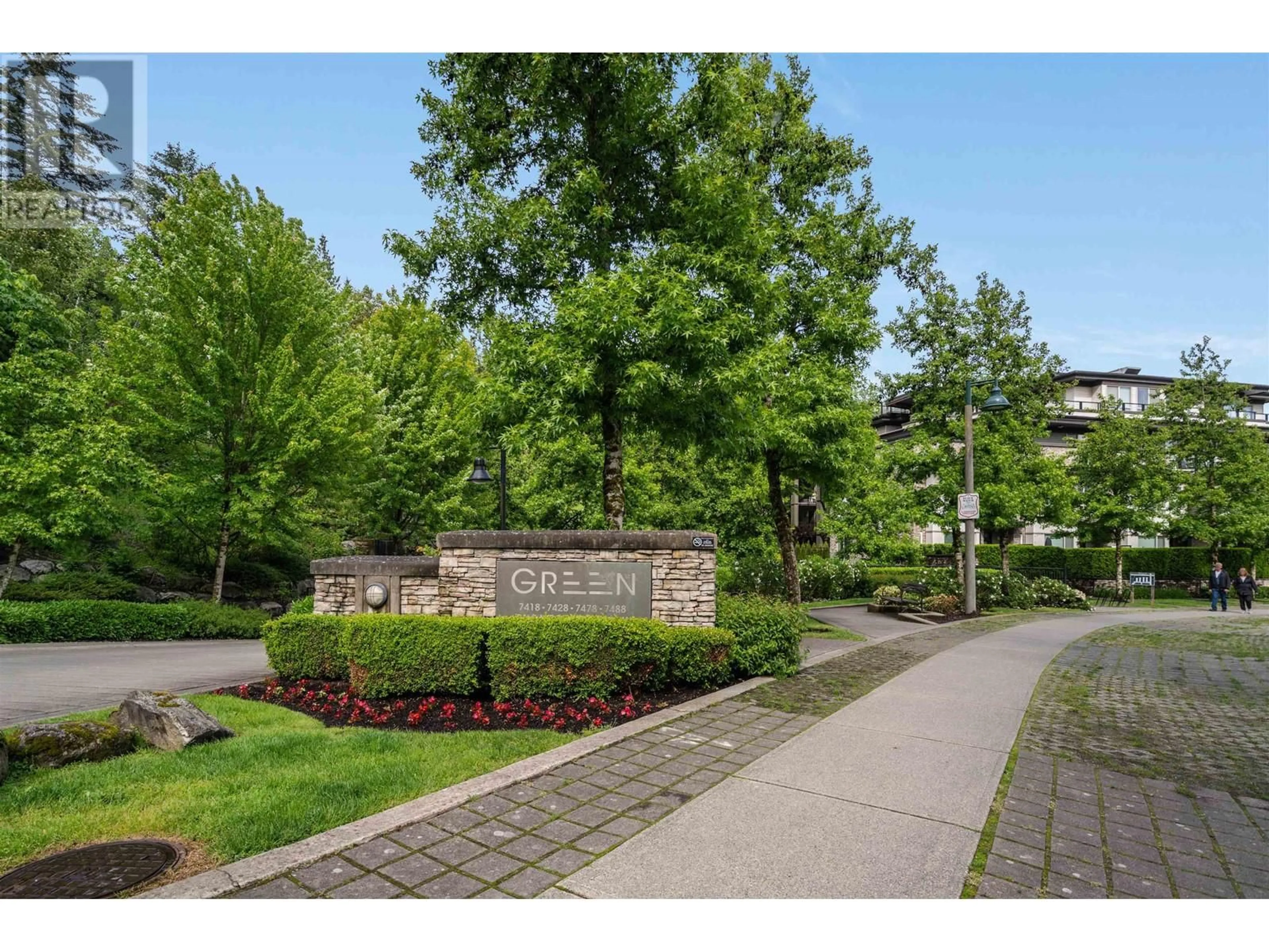 Unknown for 405 - 7488 BYRNEPARK WALK, Burnaby British Columbia V3N0B6