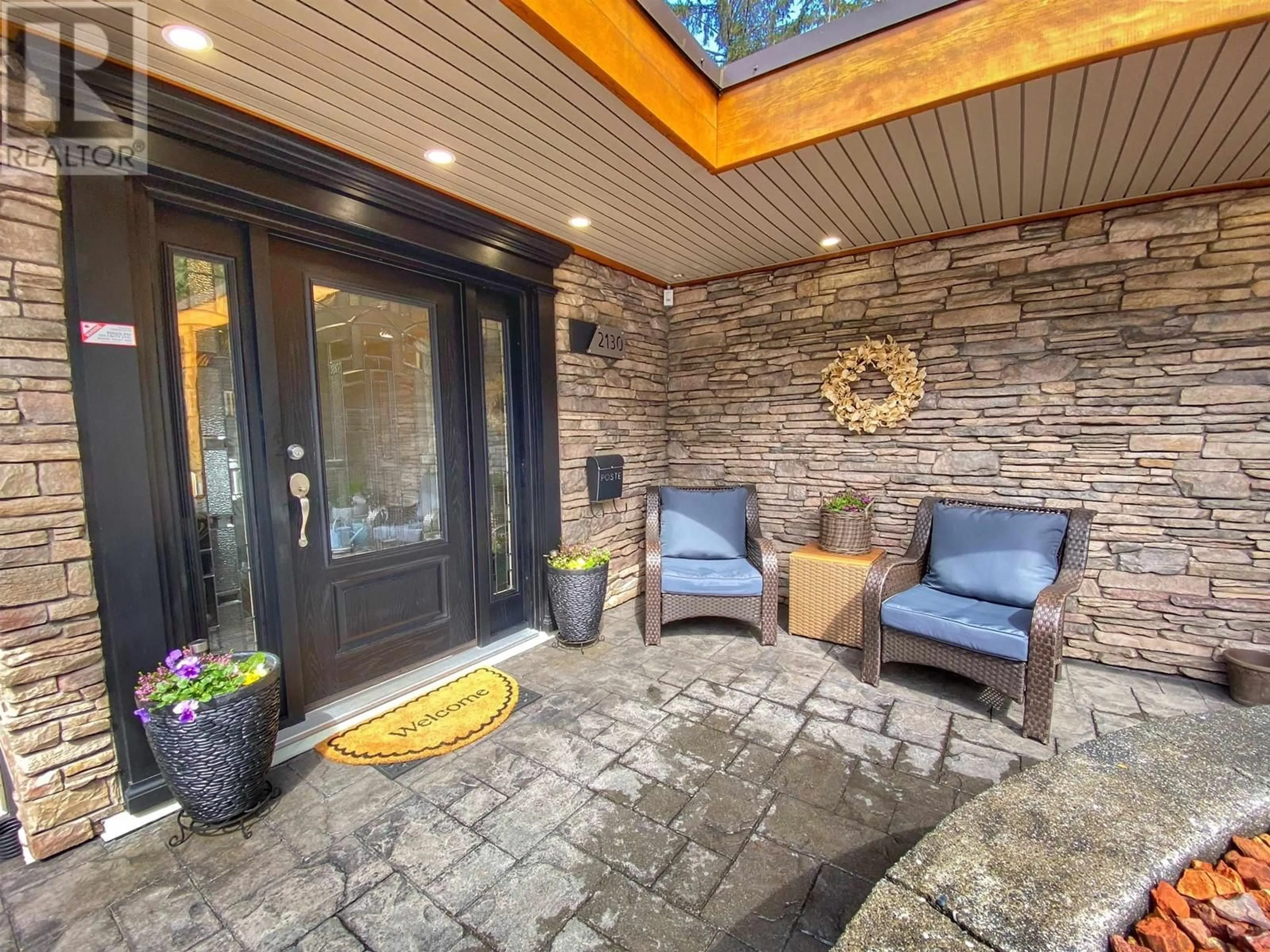Indoor entryway for 2130 GRAHAM AVENUE, Prince Rupert British Columbia V8J1C8