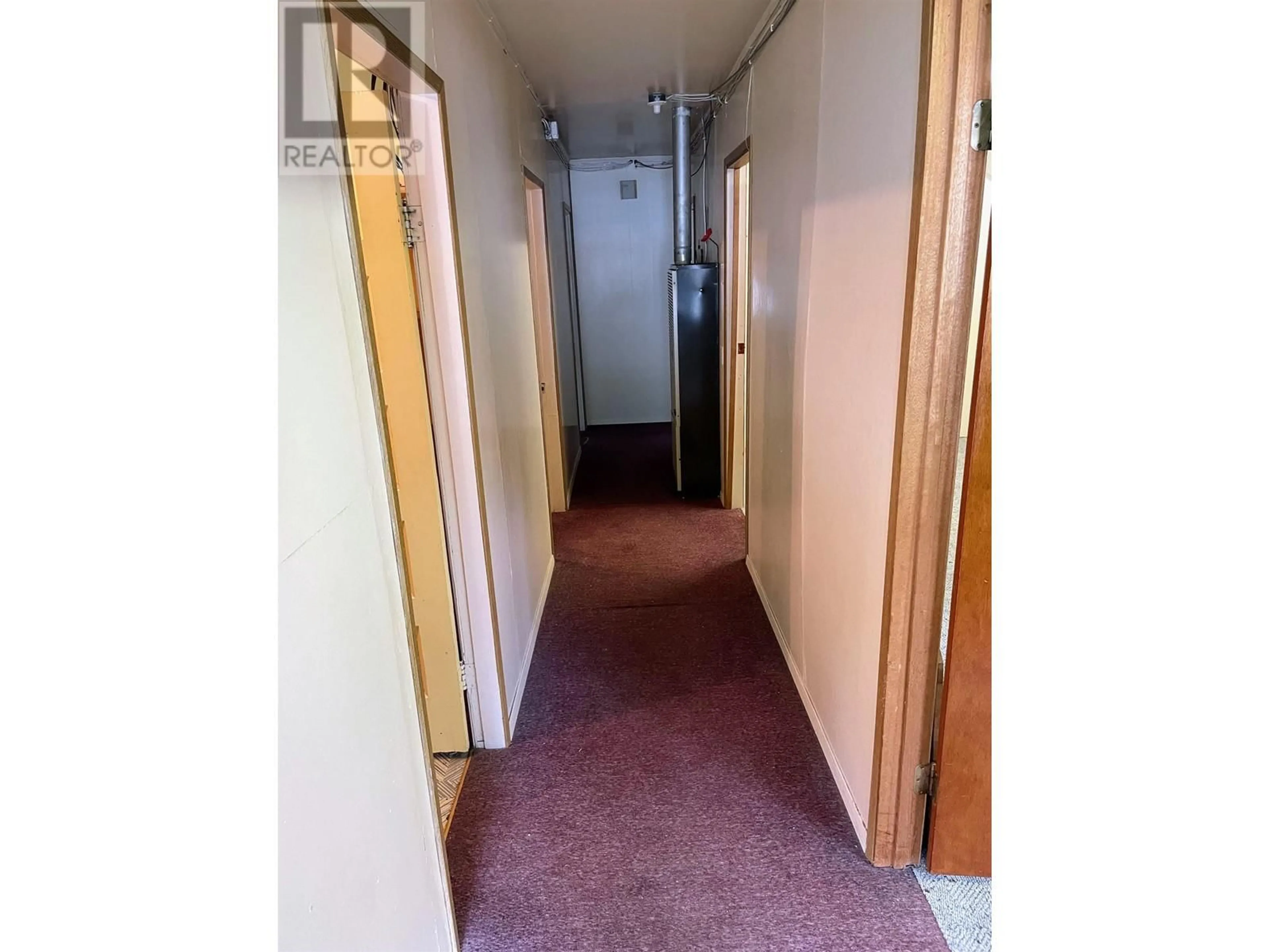 Unknown for 213 OCEANVIEW DRIVE, Daajing Giids City British Columbia V0T1S0