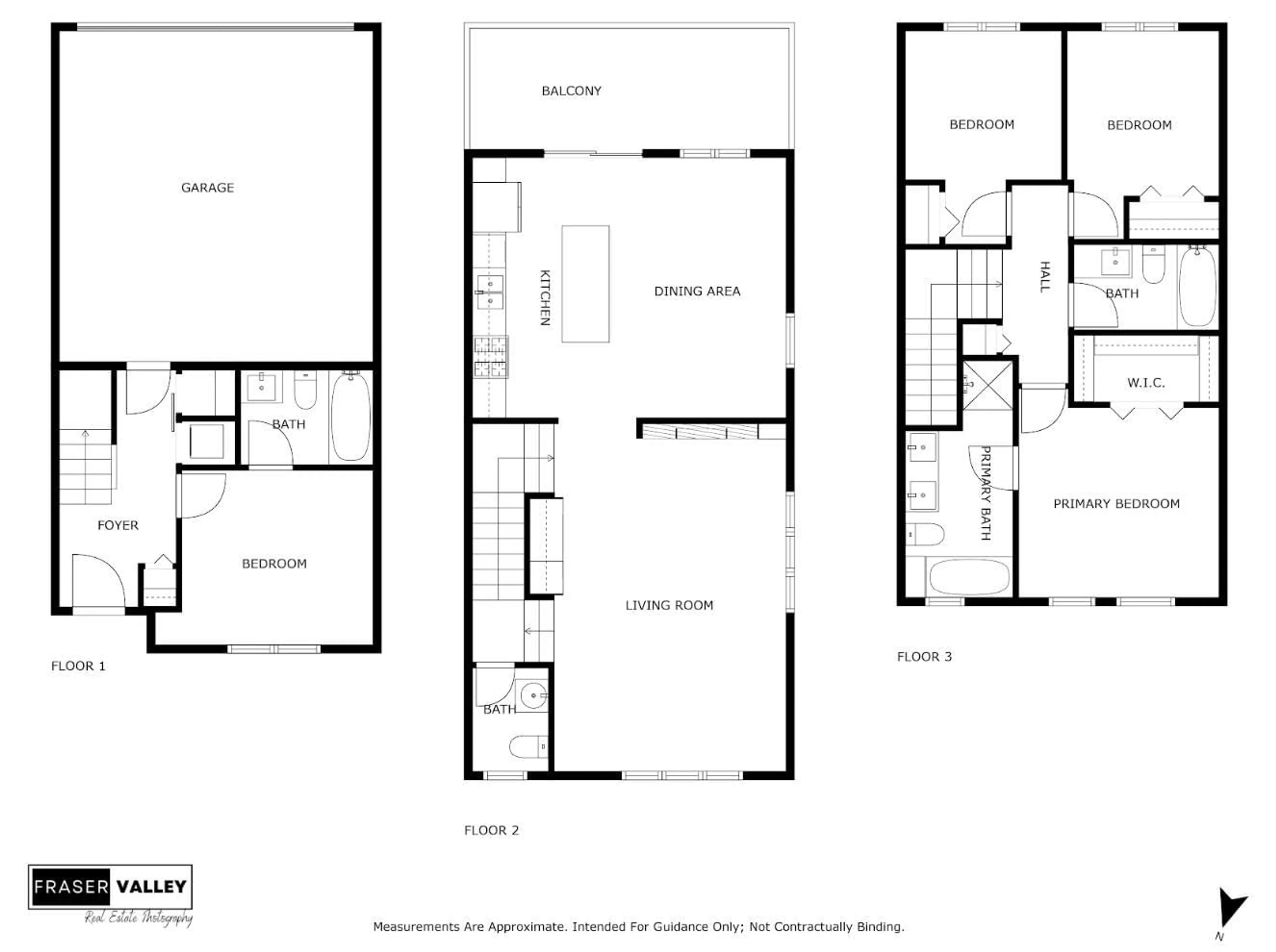 Floor plan for 100 - 15268 28, Surrey British Columbia V4P0E8