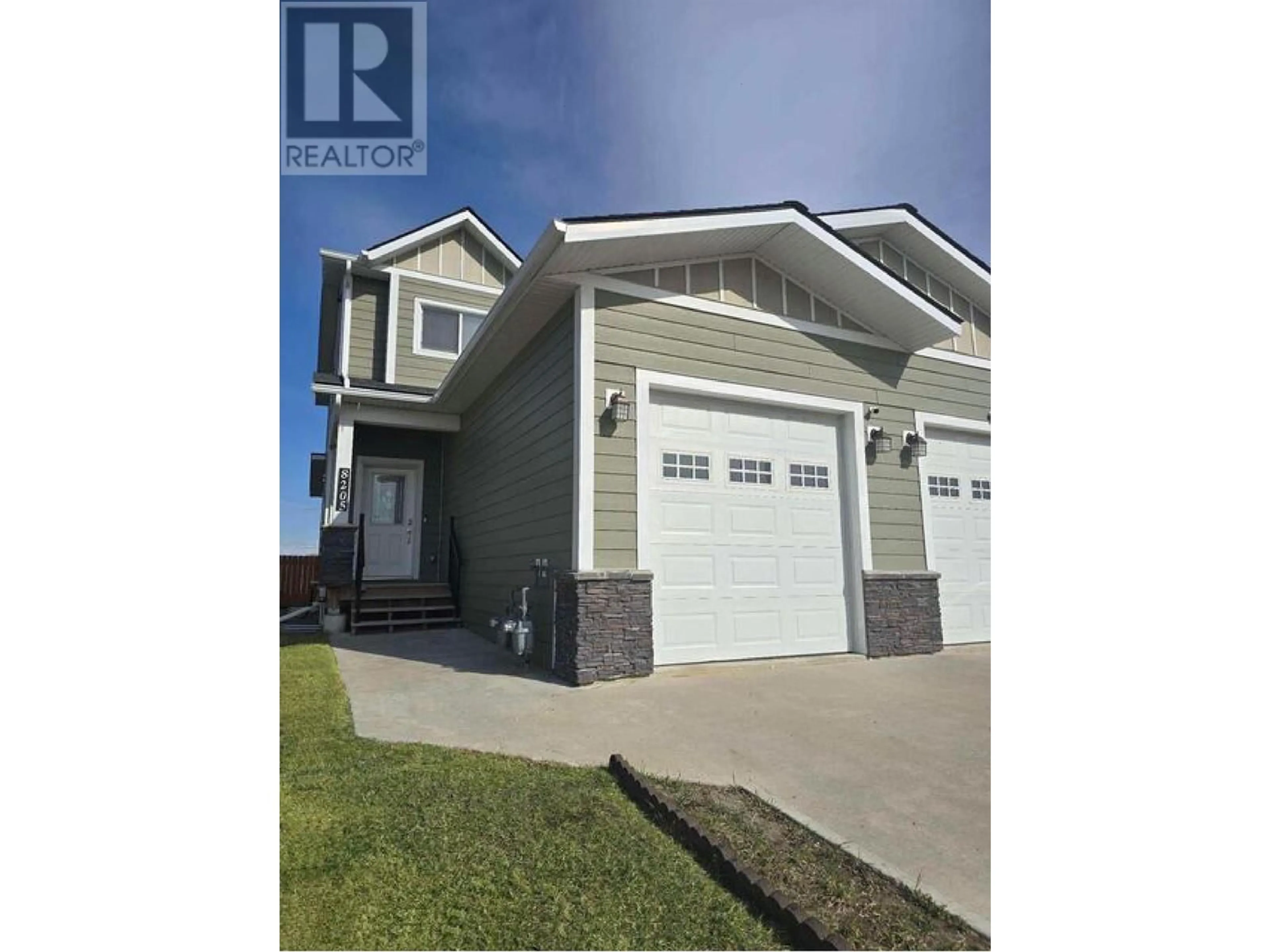 Unknown for 8205 79A STREET, Fort St. John British Columbia V1J0P7