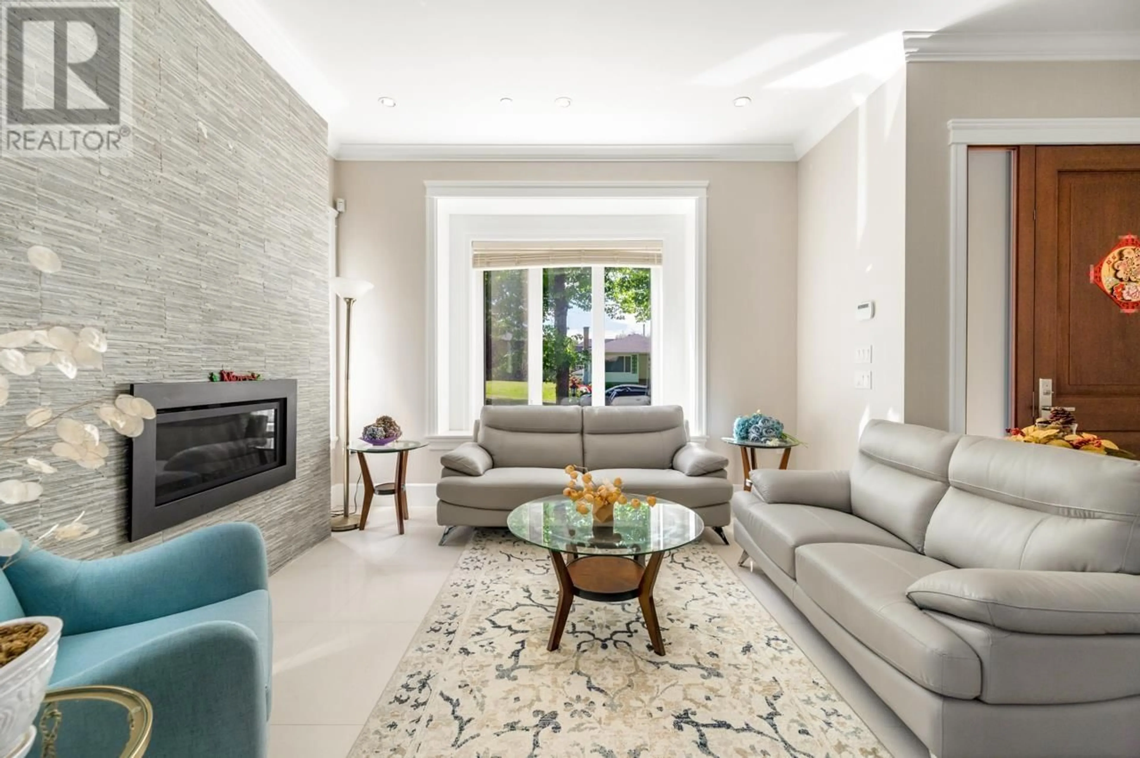 Living room with furniture, unknown for 2715 47TH AVENUE, Vancouver British Columbia V5S1C2