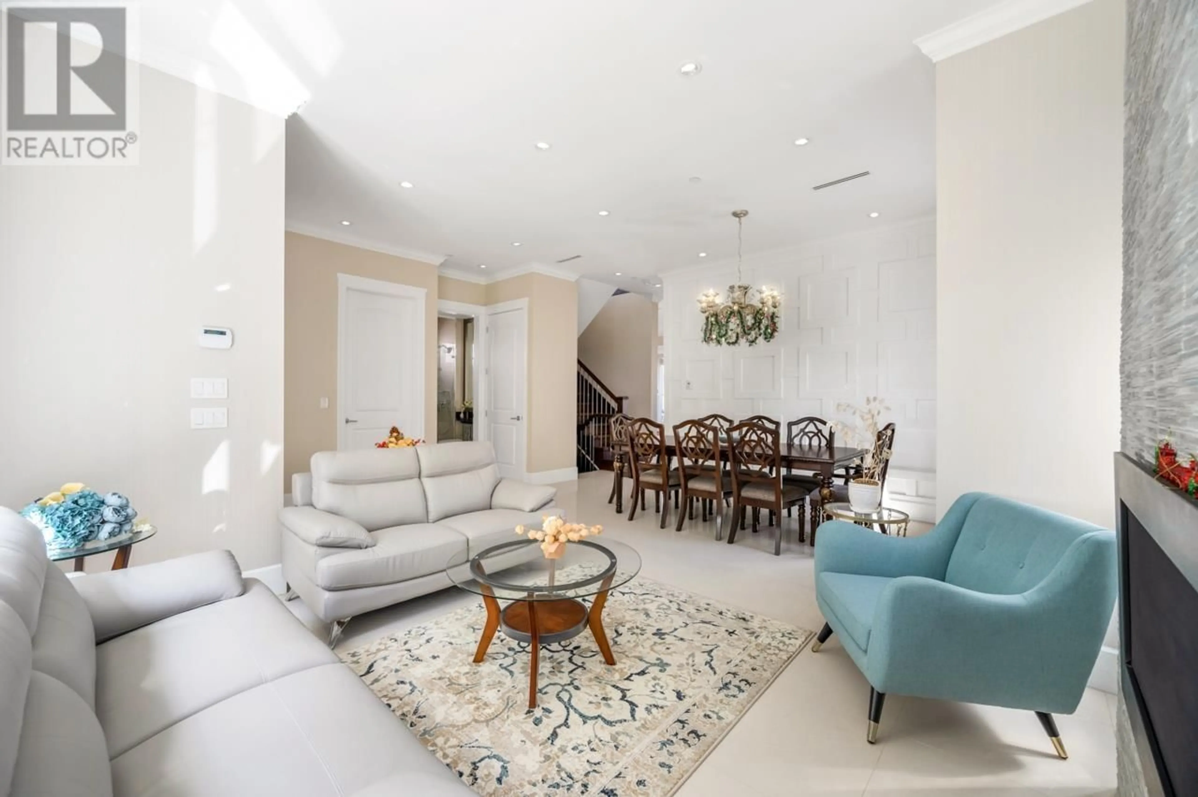 Living room with furniture, unknown for 2715 47TH AVENUE, Vancouver British Columbia V5S1C2