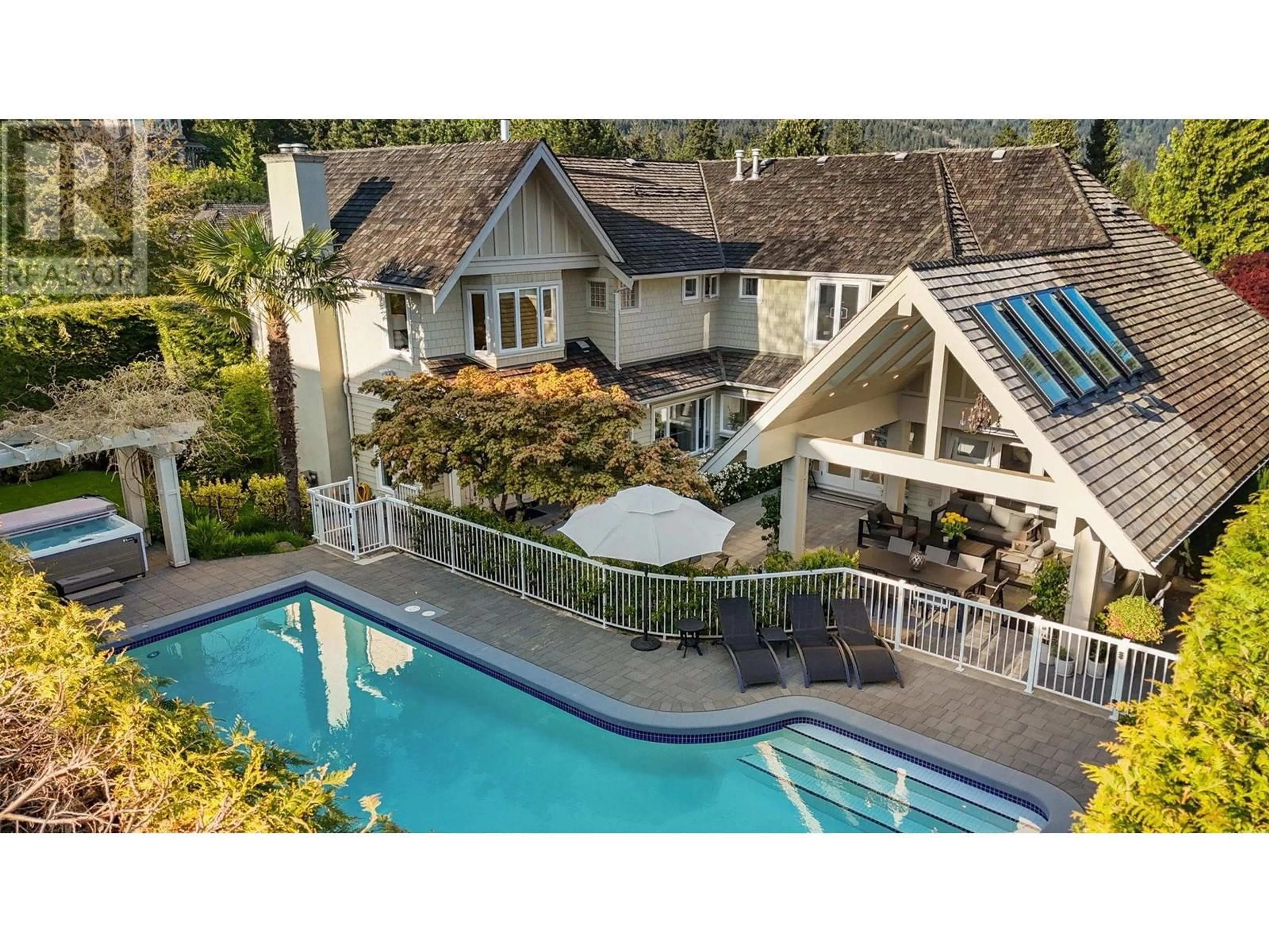 Unknown for 4682 DECOURCY COURT, West Vancouver British Columbia V7W3J5