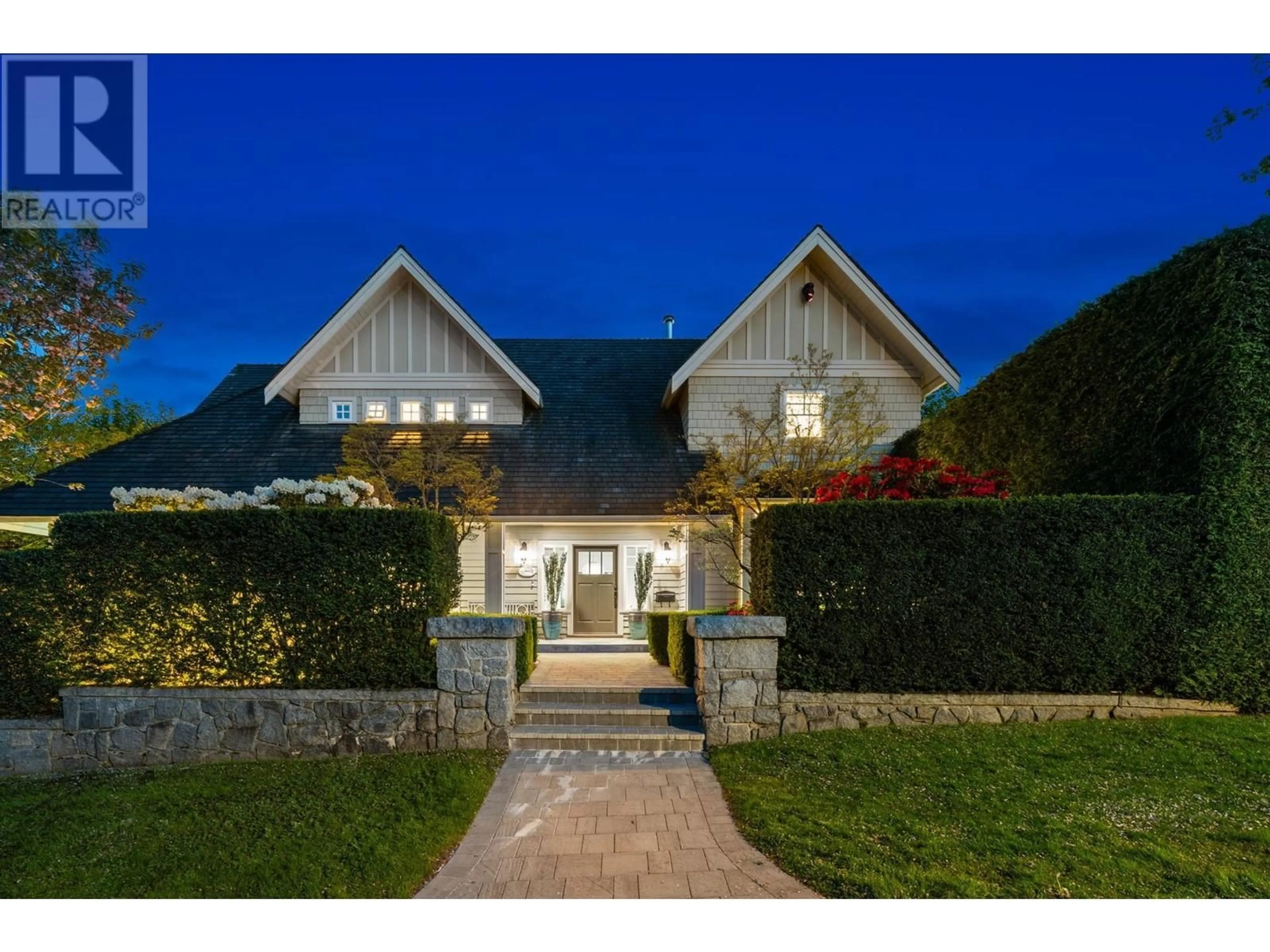 Unknown for 4682 DECOURCY COURT, West Vancouver British Columbia V7W3J5