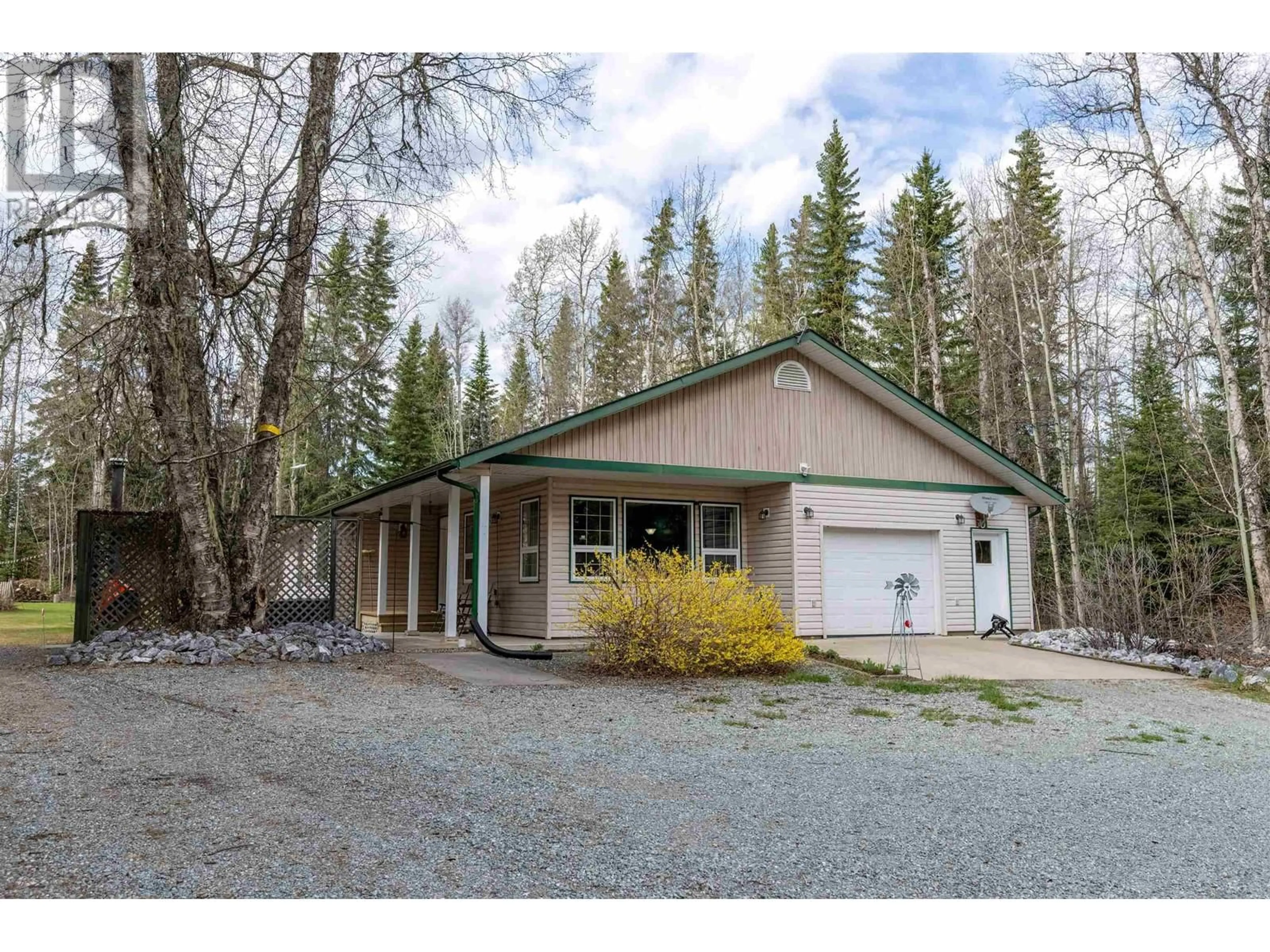 Unknown for 24660 NESSVIEW ROAD, Prince George British Columbia V2K5M7
