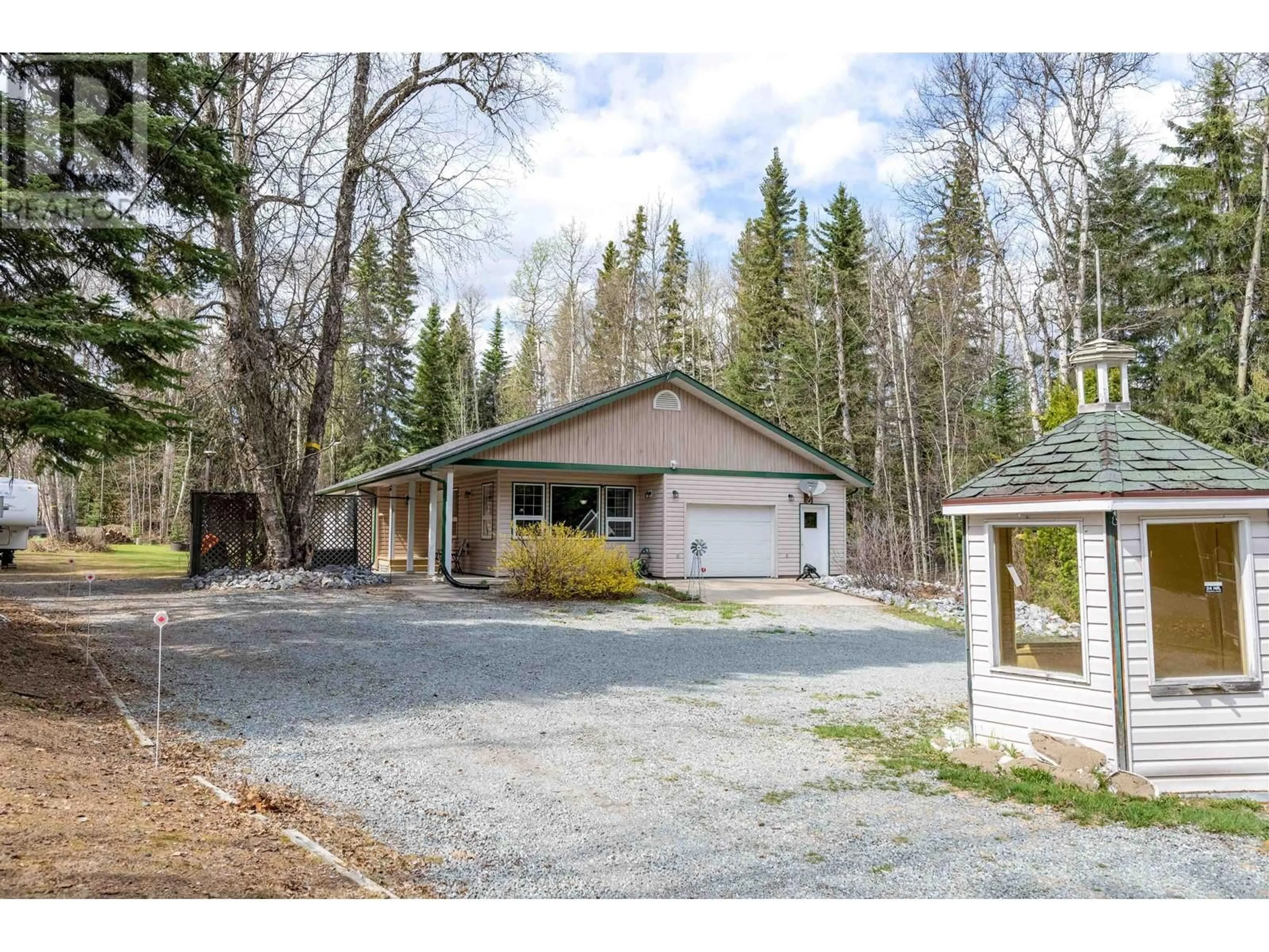 Unknown for 24660 NESSVIEW ROAD, Prince George British Columbia V2K5M7