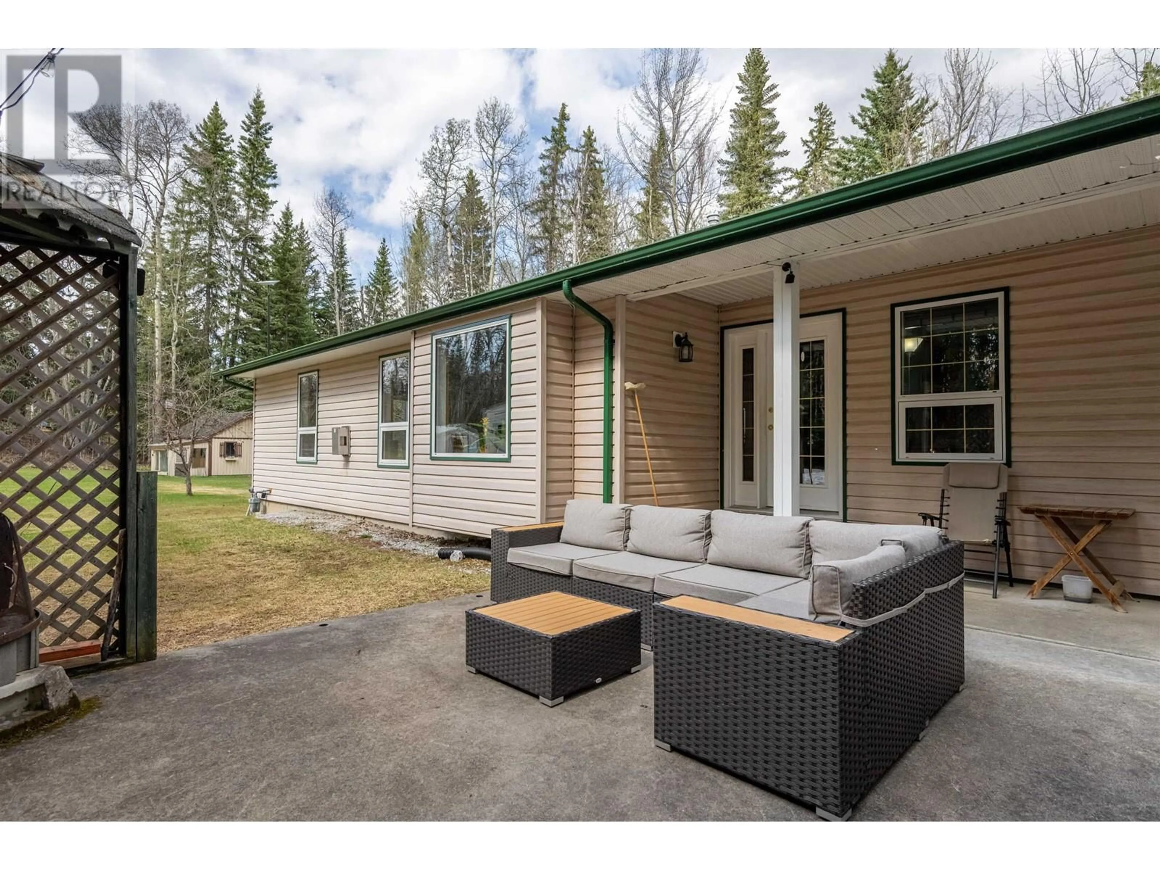 Patio, unknown for 24660 NESSVIEW ROAD, Prince George British Columbia V2K5M7
