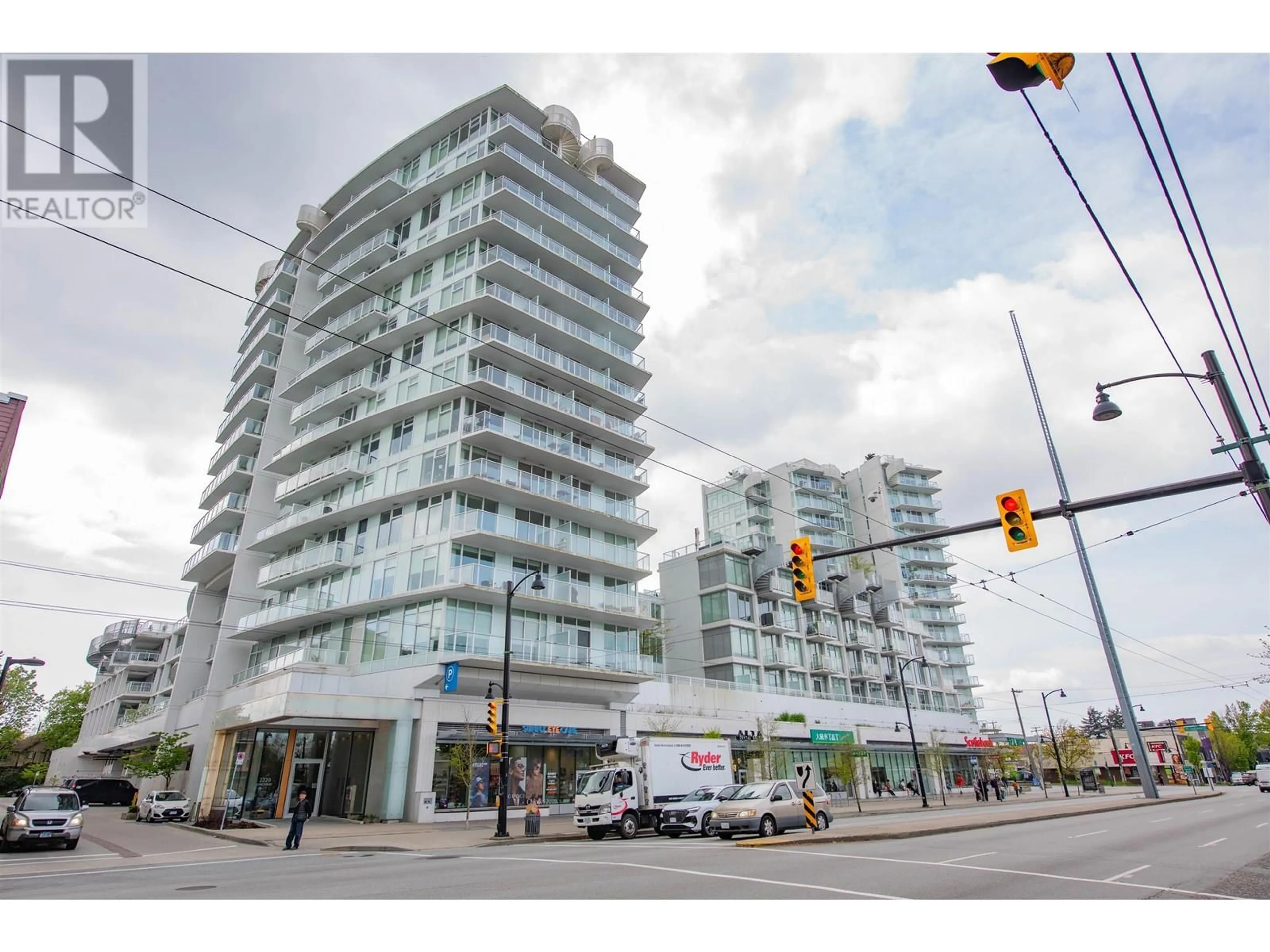 Unknown for 1703 - 2220 KINGSWAY, Vancouver British Columbia V5N2T7