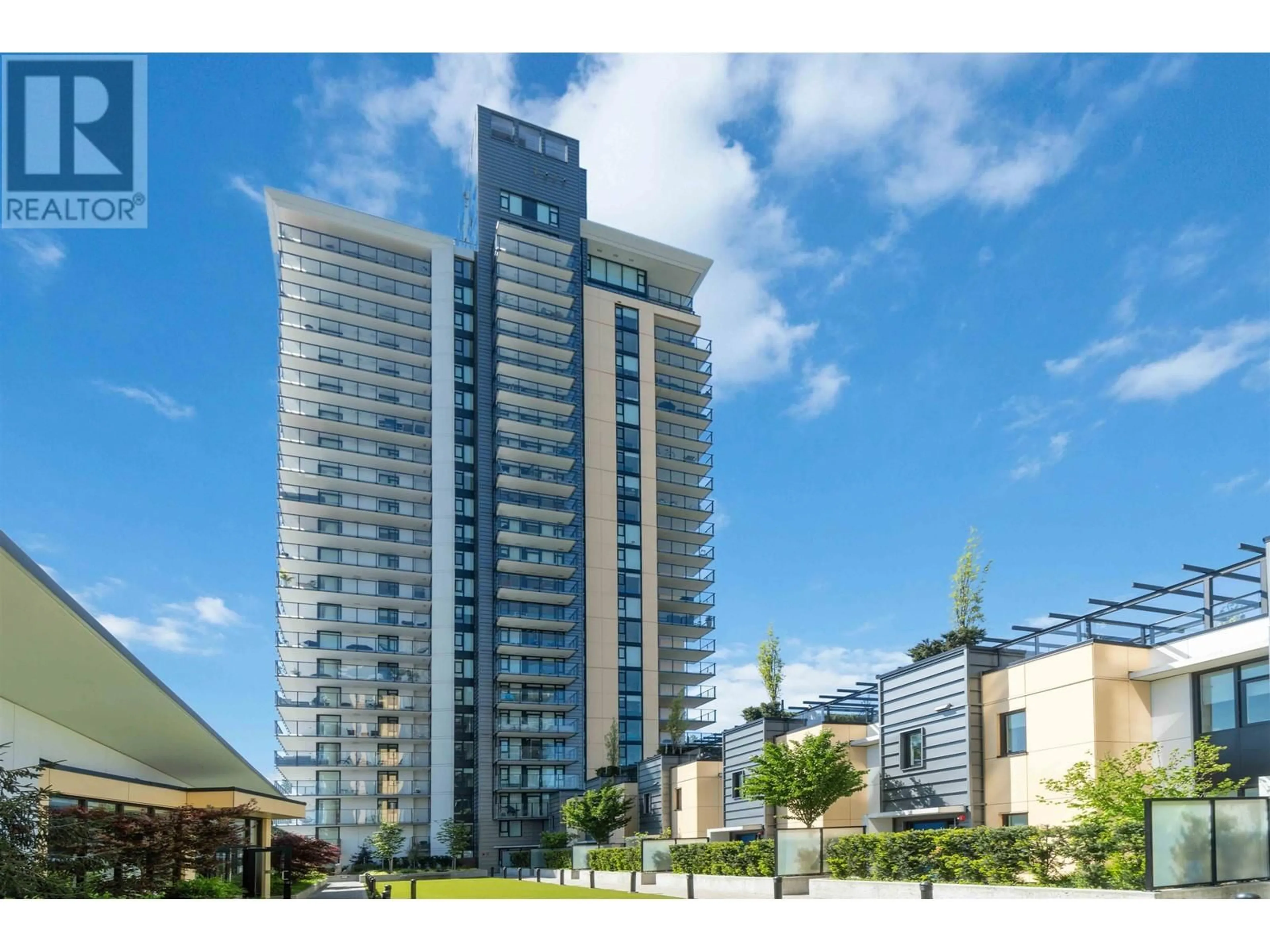 Unknown for 401 - 1401 HUNTER STREET, North Vancouver British Columbia V7J0E2