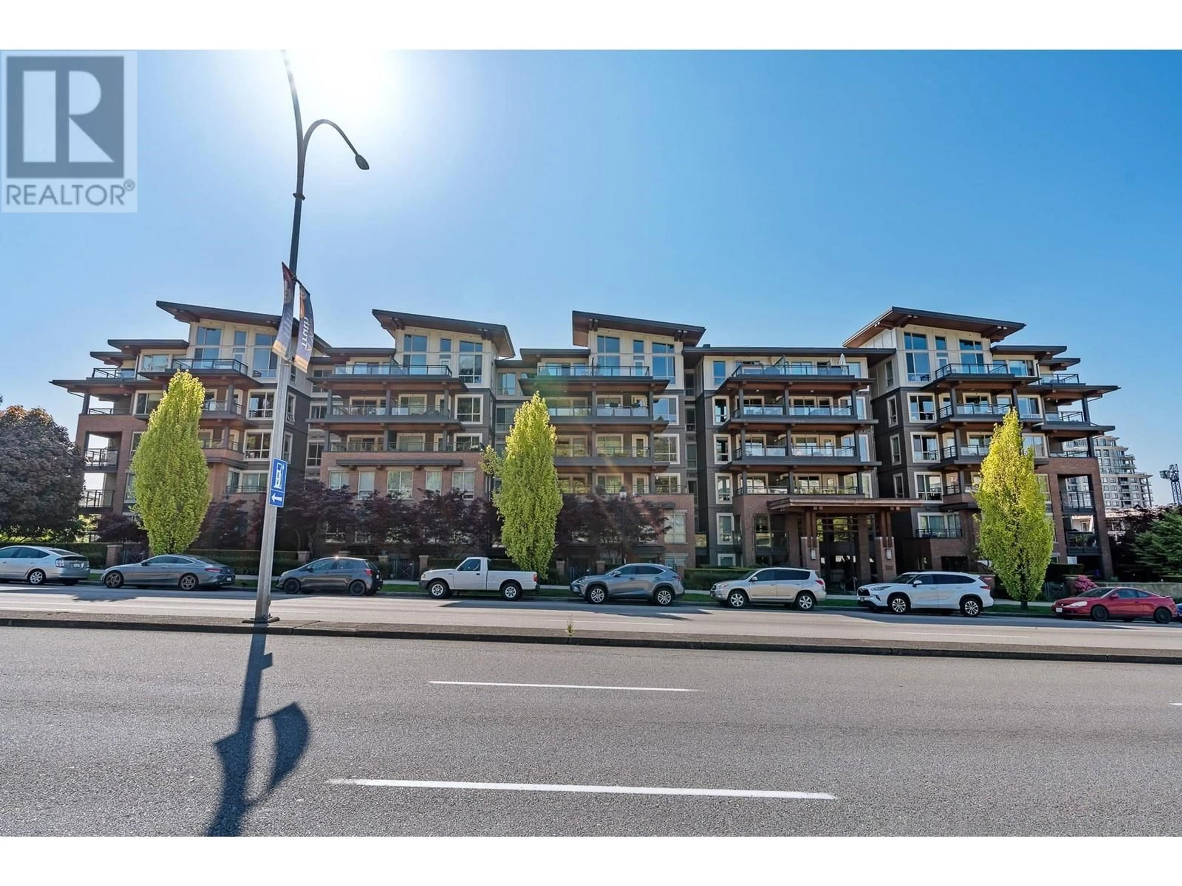 Blurry image for 512 - 500 ROYAL AVENUE, New Westminster British Columbia V3L0G5