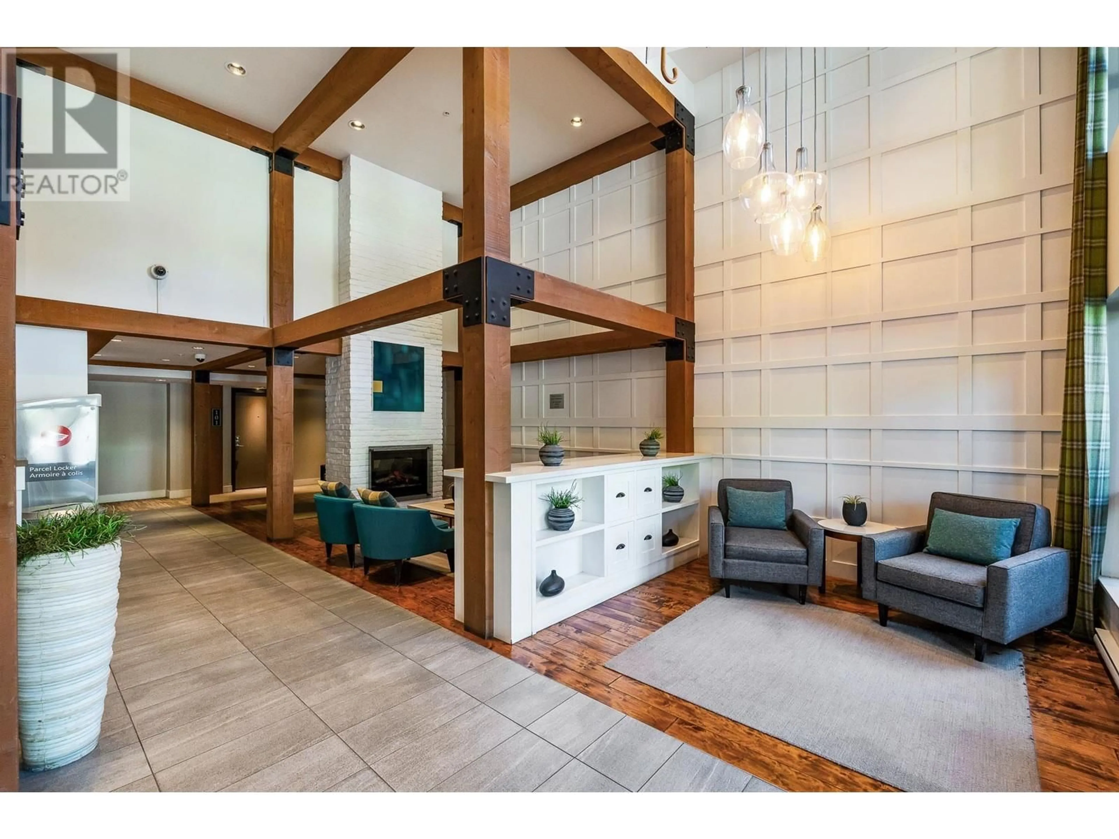 Unknown for 512 - 500 ROYAL AVENUE, New Westminster British Columbia V3L0G5