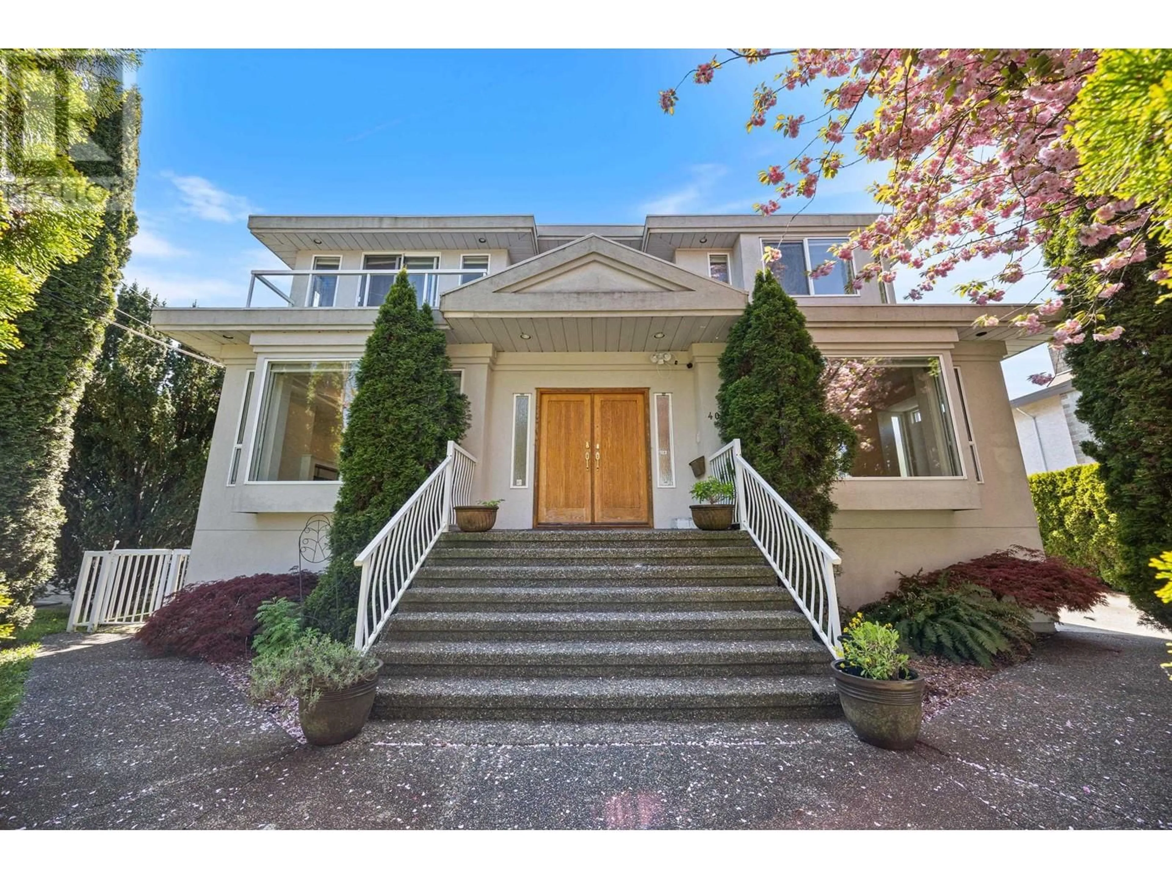 Unknown for 4080 BRANDON STREET, Burnaby British Columbia V5G2P8
