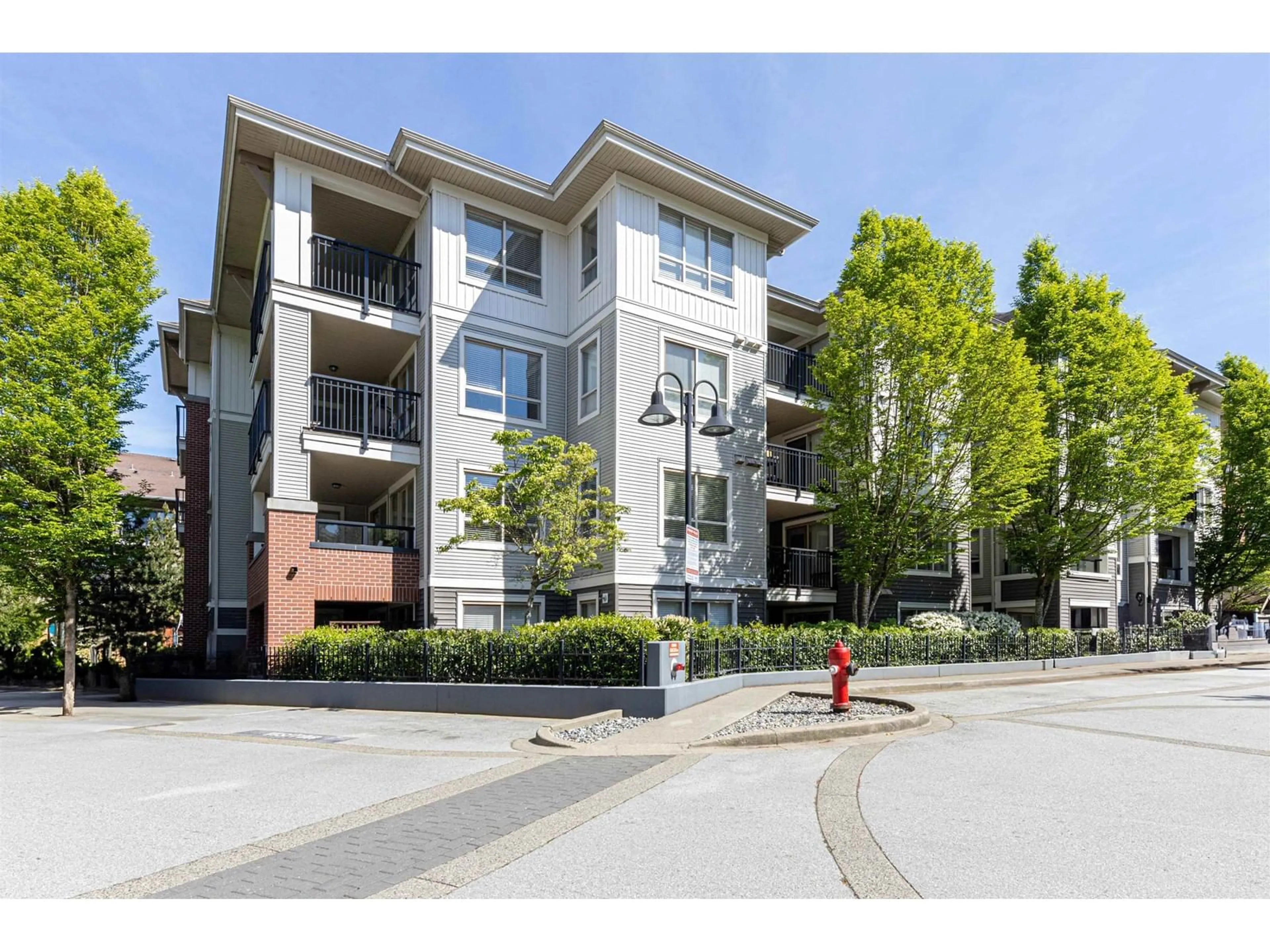 Unknown for A205 - 8929 202, Langley British Columbia V1M0B4