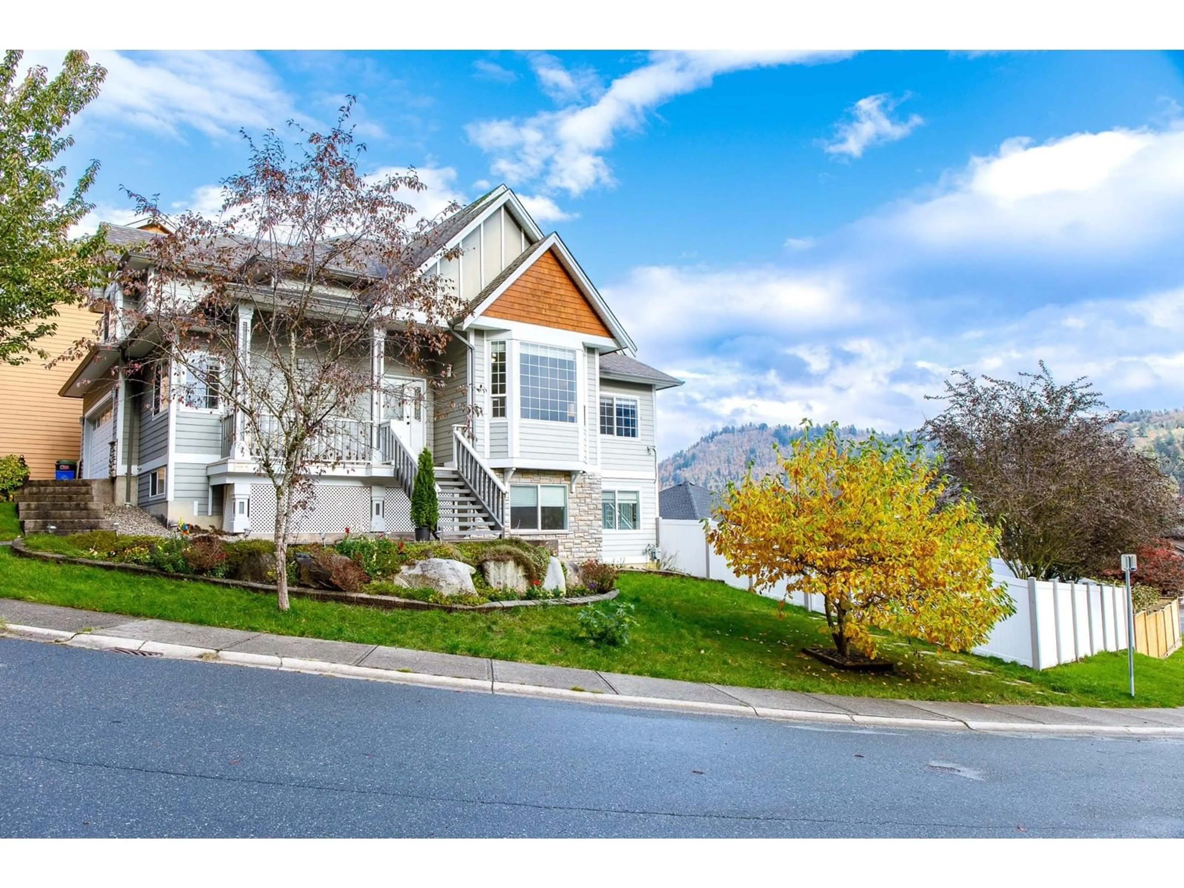 Unknown for 5400 CHERRYWOOD DRIVE, Chilliwack British Columbia V2R0B3