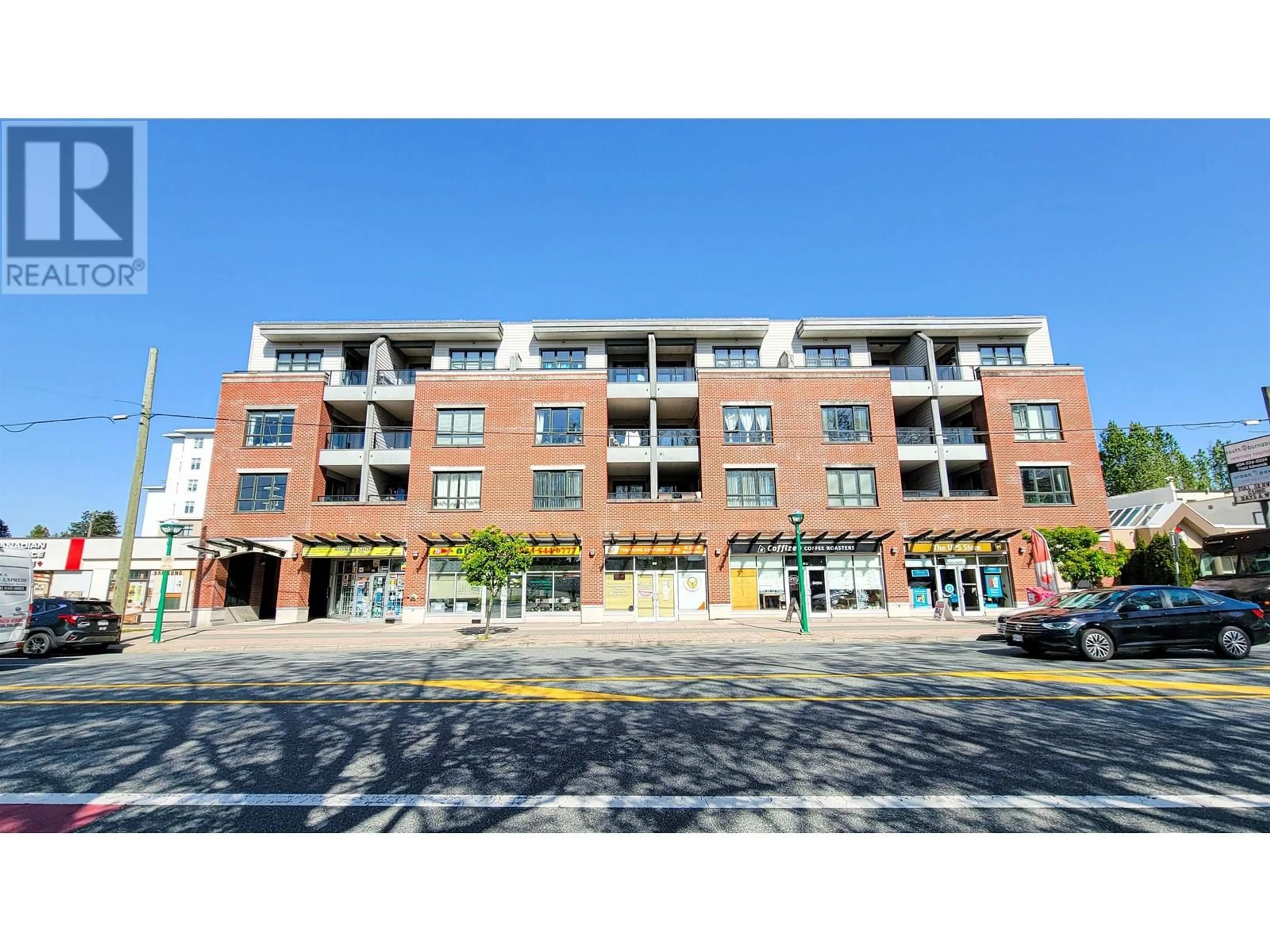 Unknown for 311 - 7655 EDMONDS STREET, Burnaby British Columbia V3N1B6