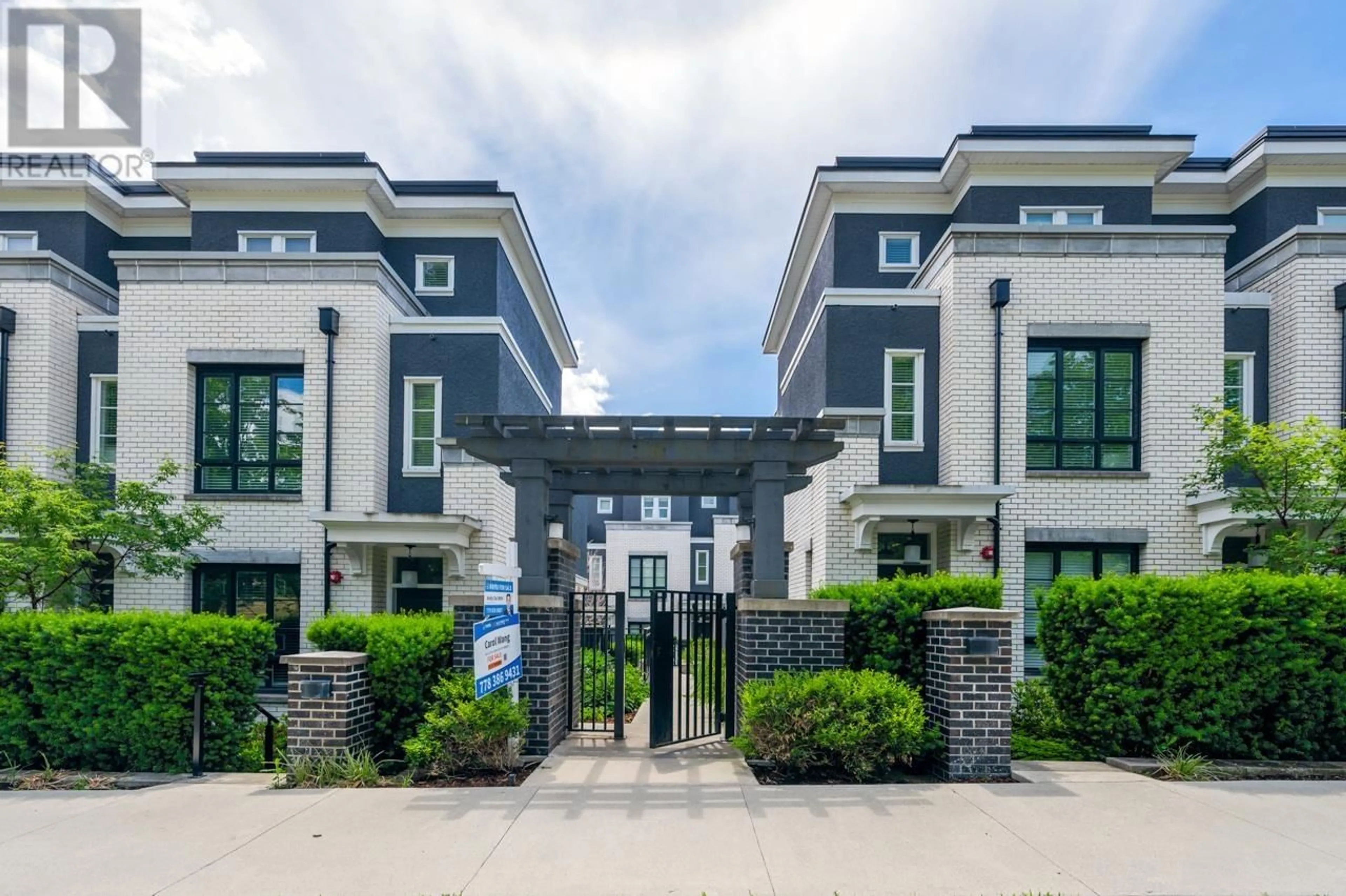 Unknown for 3 - 238 62ND AVENUE, Vancouver British Columbia V5X0G7
