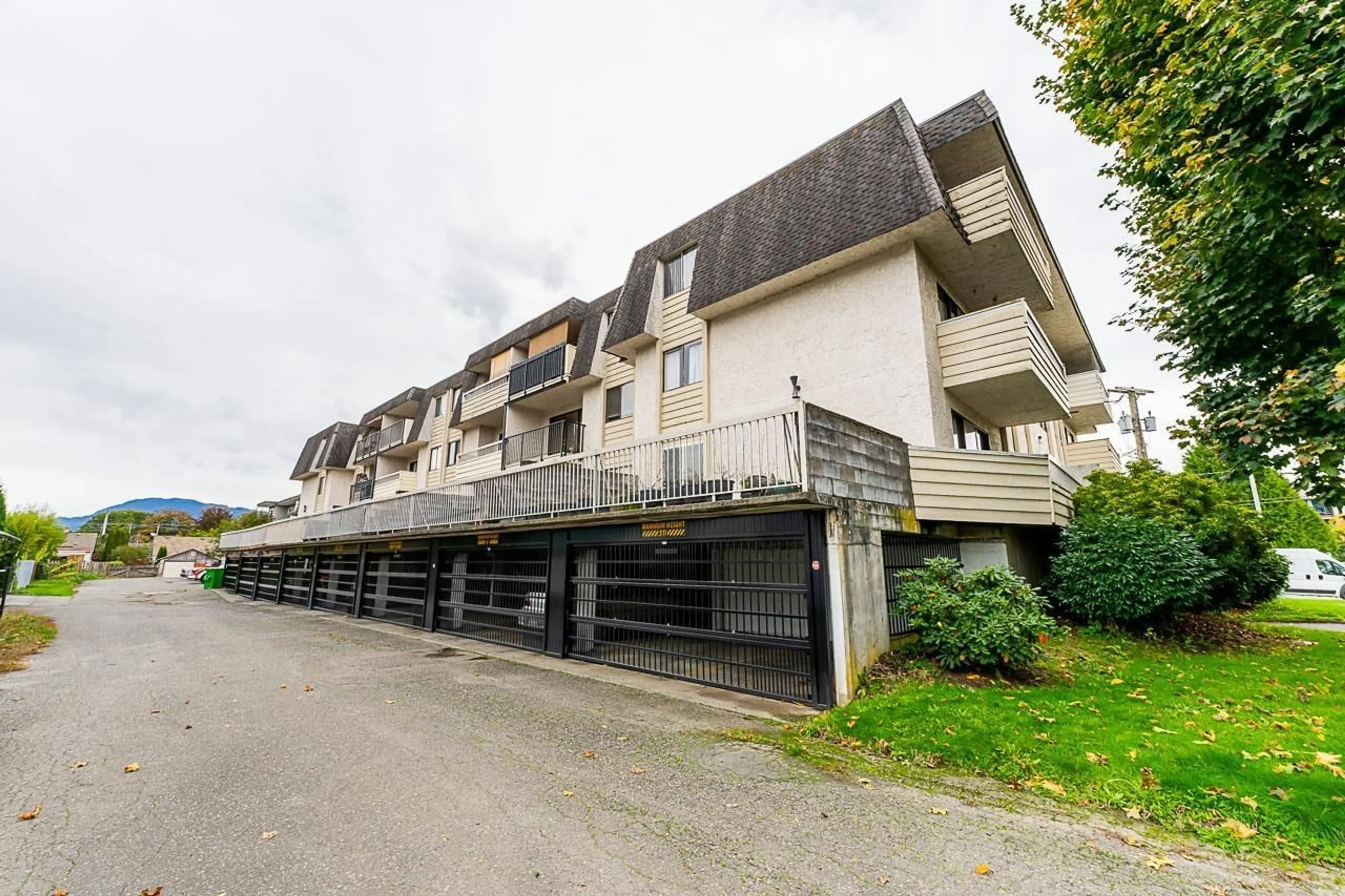 Unknown for 106 - 9477 COOK STREET, Chilliwack British Columbia V2P4J8