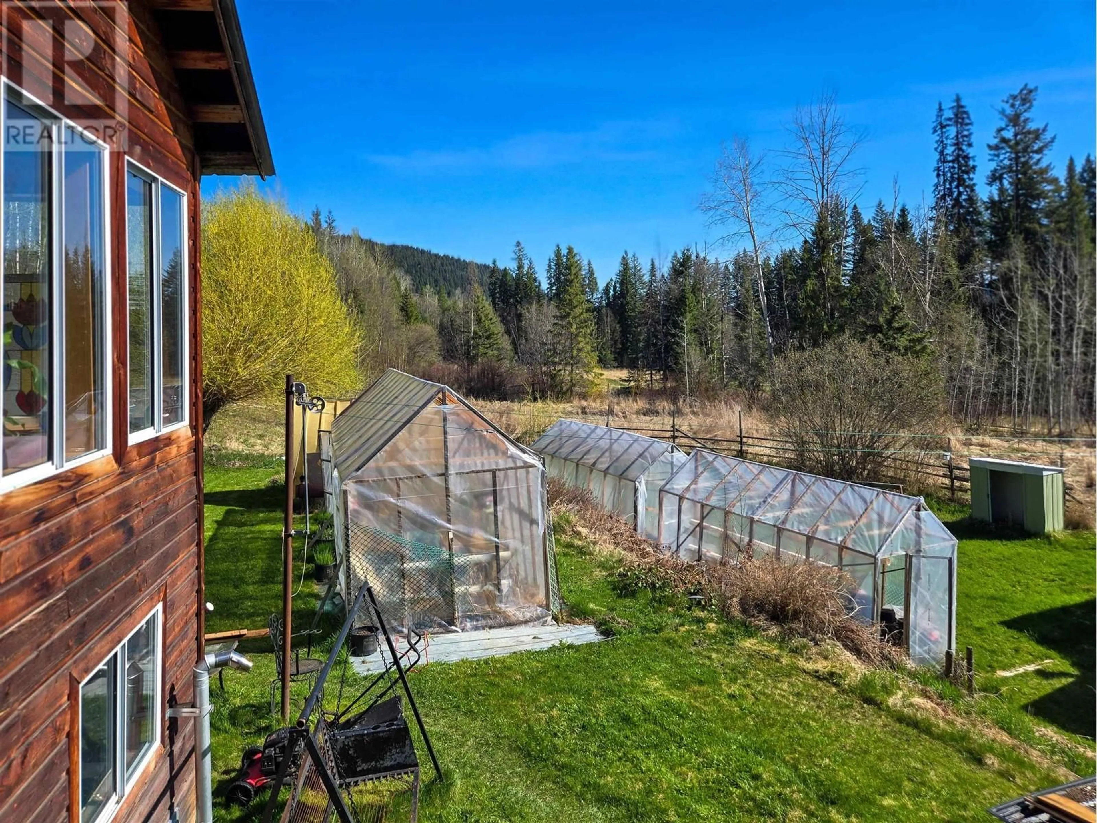 Unknown for 4014 CANIM-HENDRIX LAKE ROAD, Canim Lake British Columbia V0K1J0