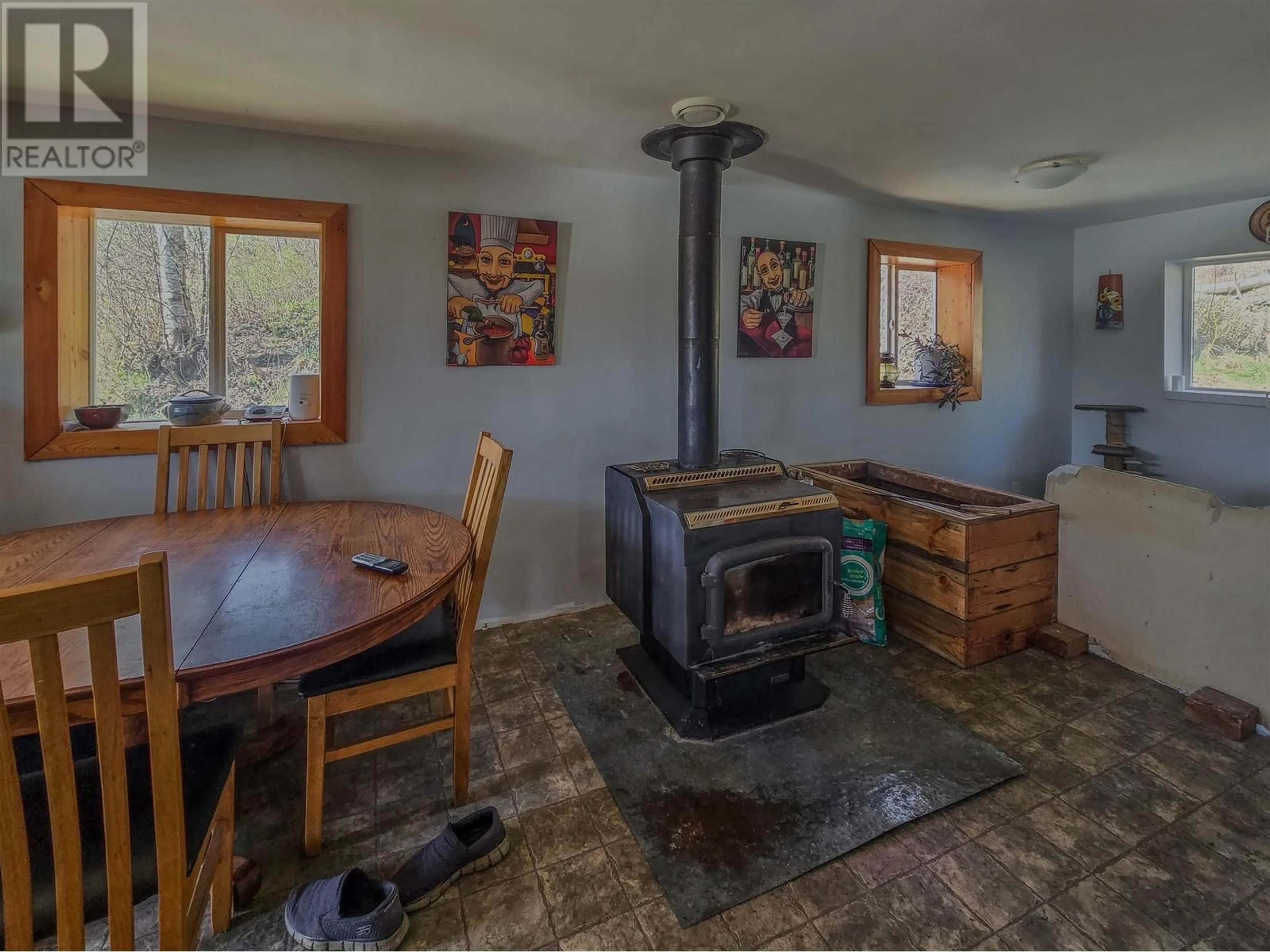Unknown for 4014 CANIM-HENDRIX LAKE ROAD, Canim Lake British Columbia V0K1J0