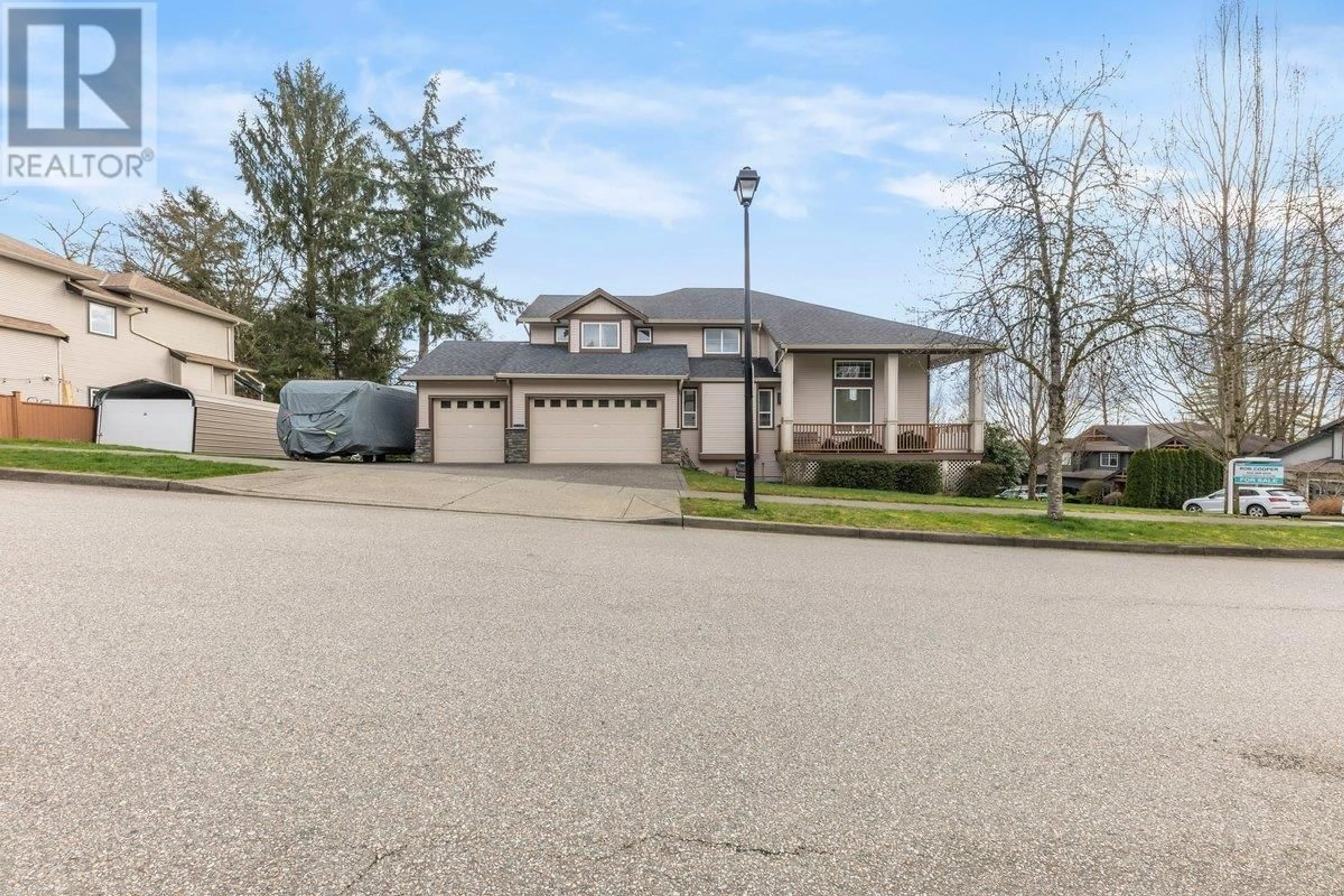 Unknown for 13238 237A STREET, Maple Ridge British Columbia V4R2X2