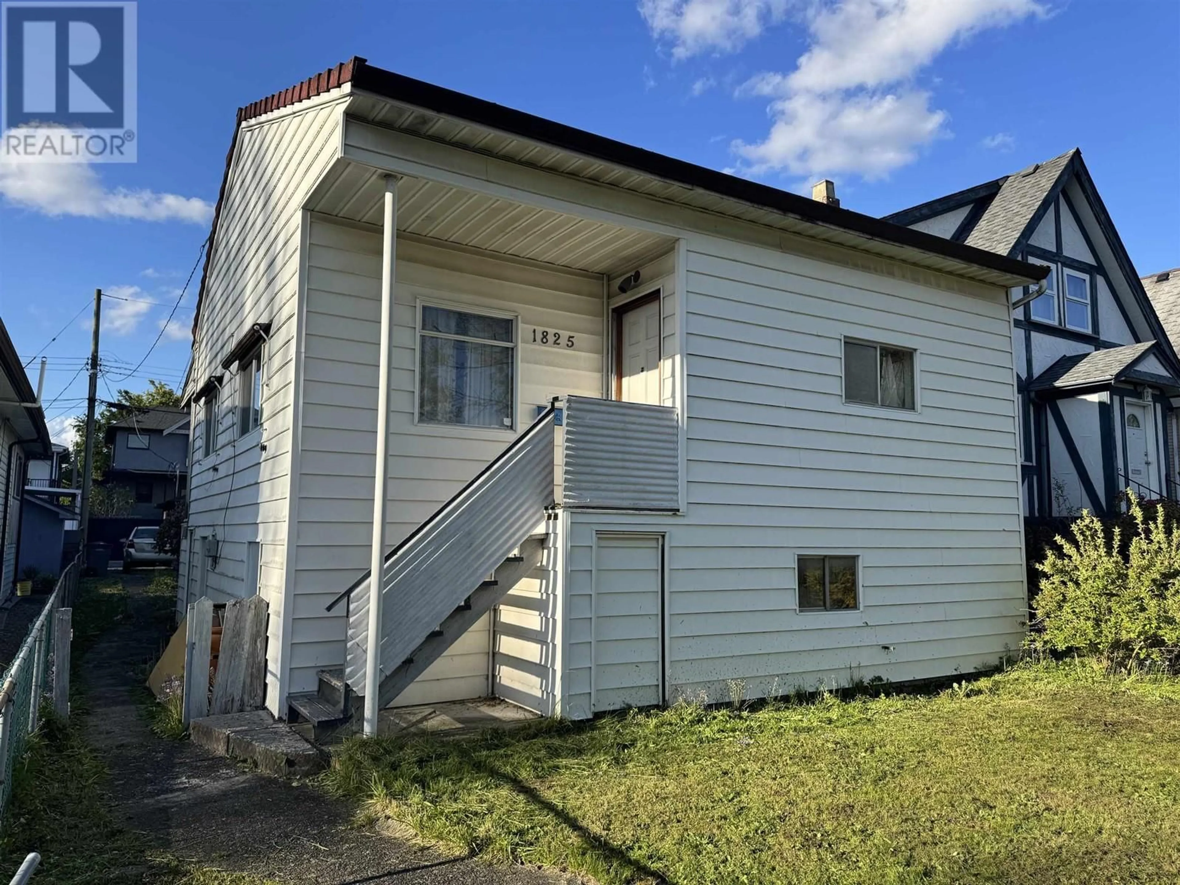 Unknown for 1825 51ST AVENUE, Vancouver British Columbia V5P1W1