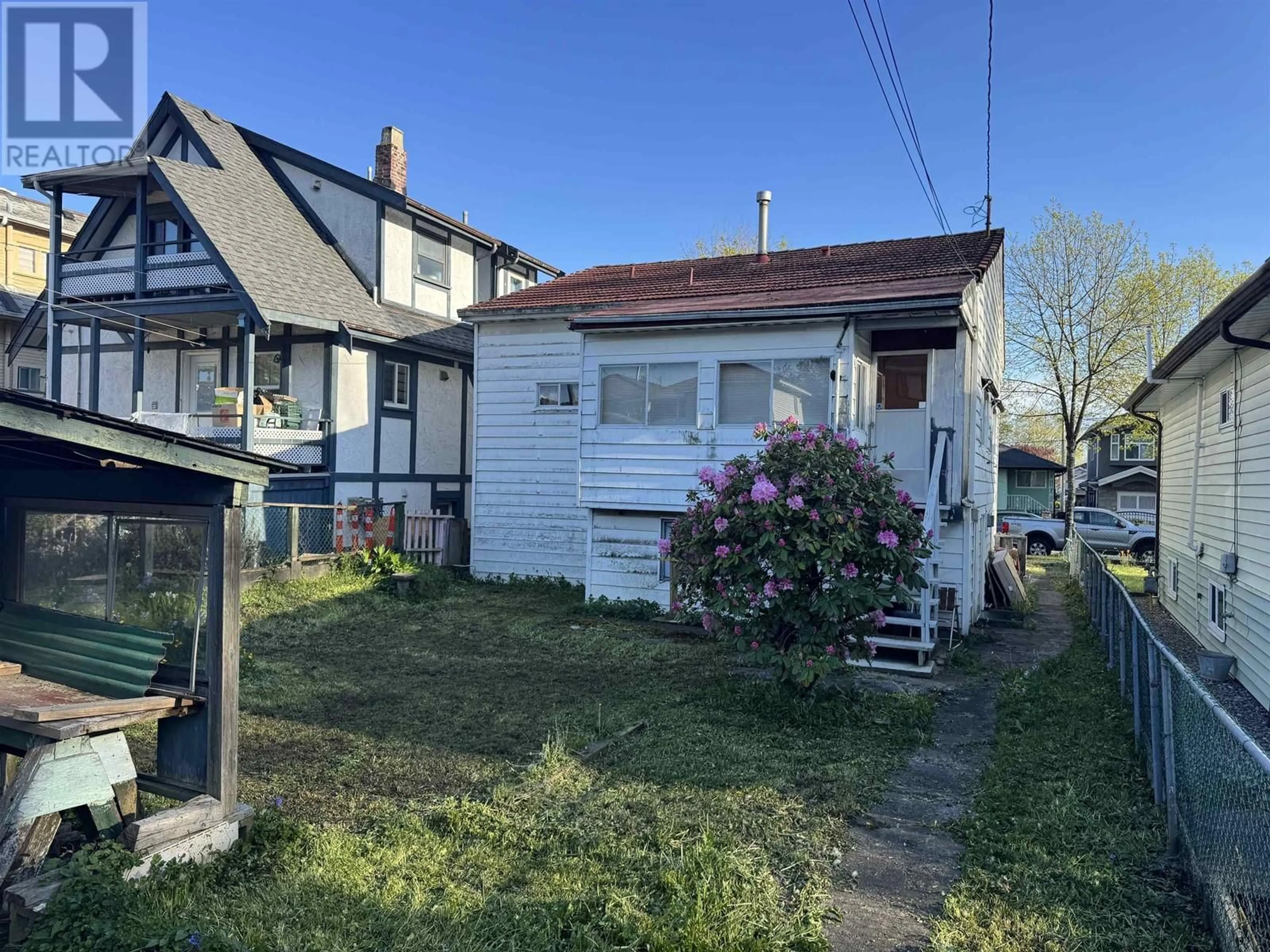 Unknown for 1825 51ST AVENUE, Vancouver British Columbia V5P1W1