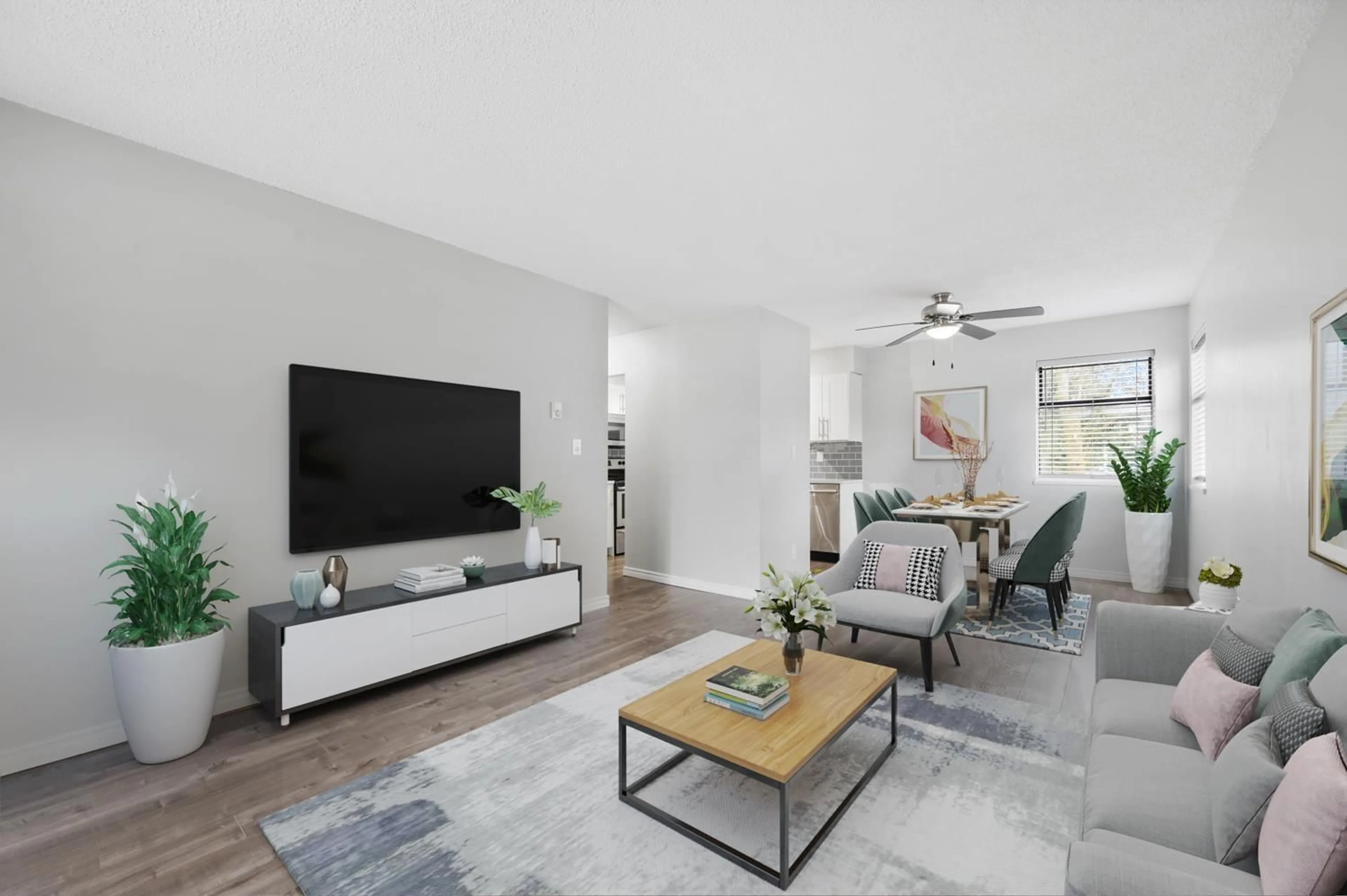 Living room with furniture, unknown for 320 - 10530 154, Surrey British Columbia V3R8A2