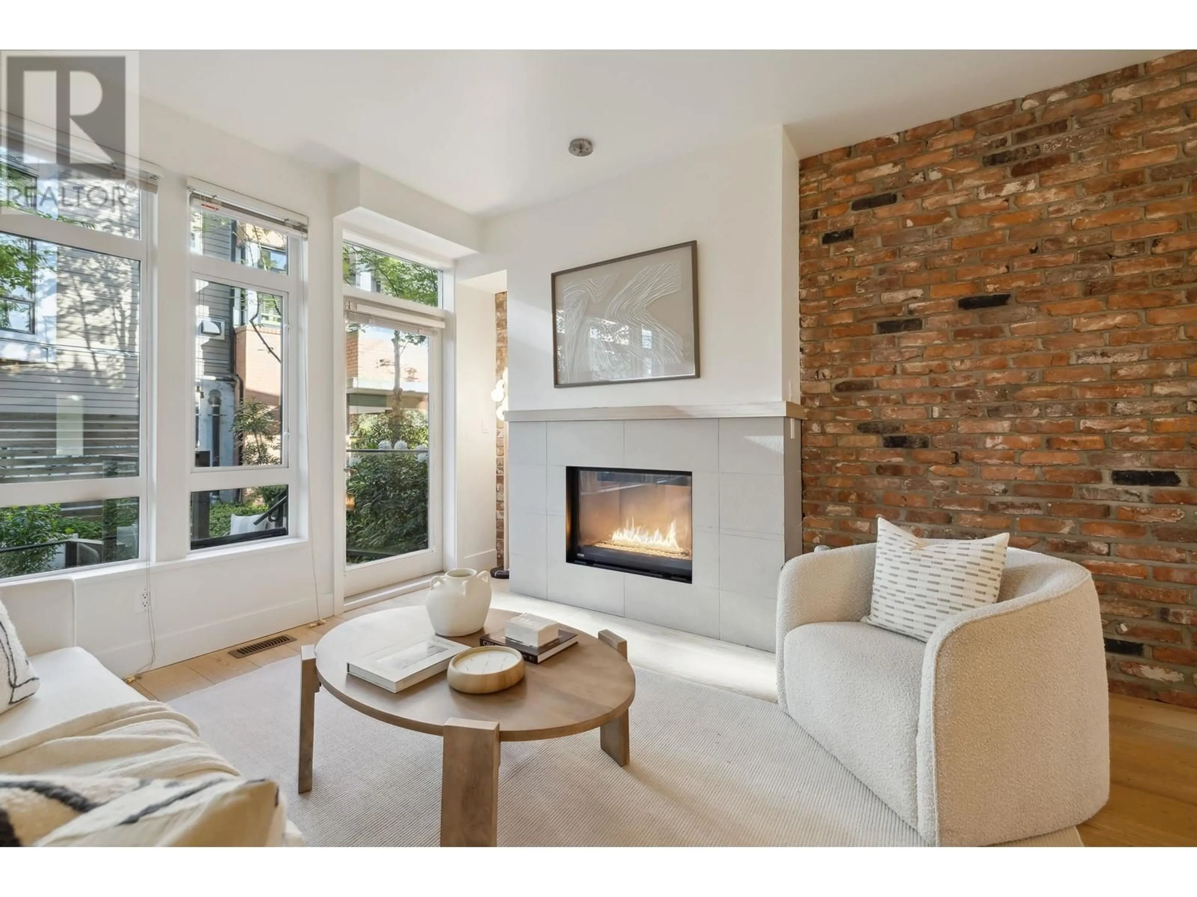Living room with furniture, unknown for 2923 WALL STREET, Vancouver British Columbia V5K0A6