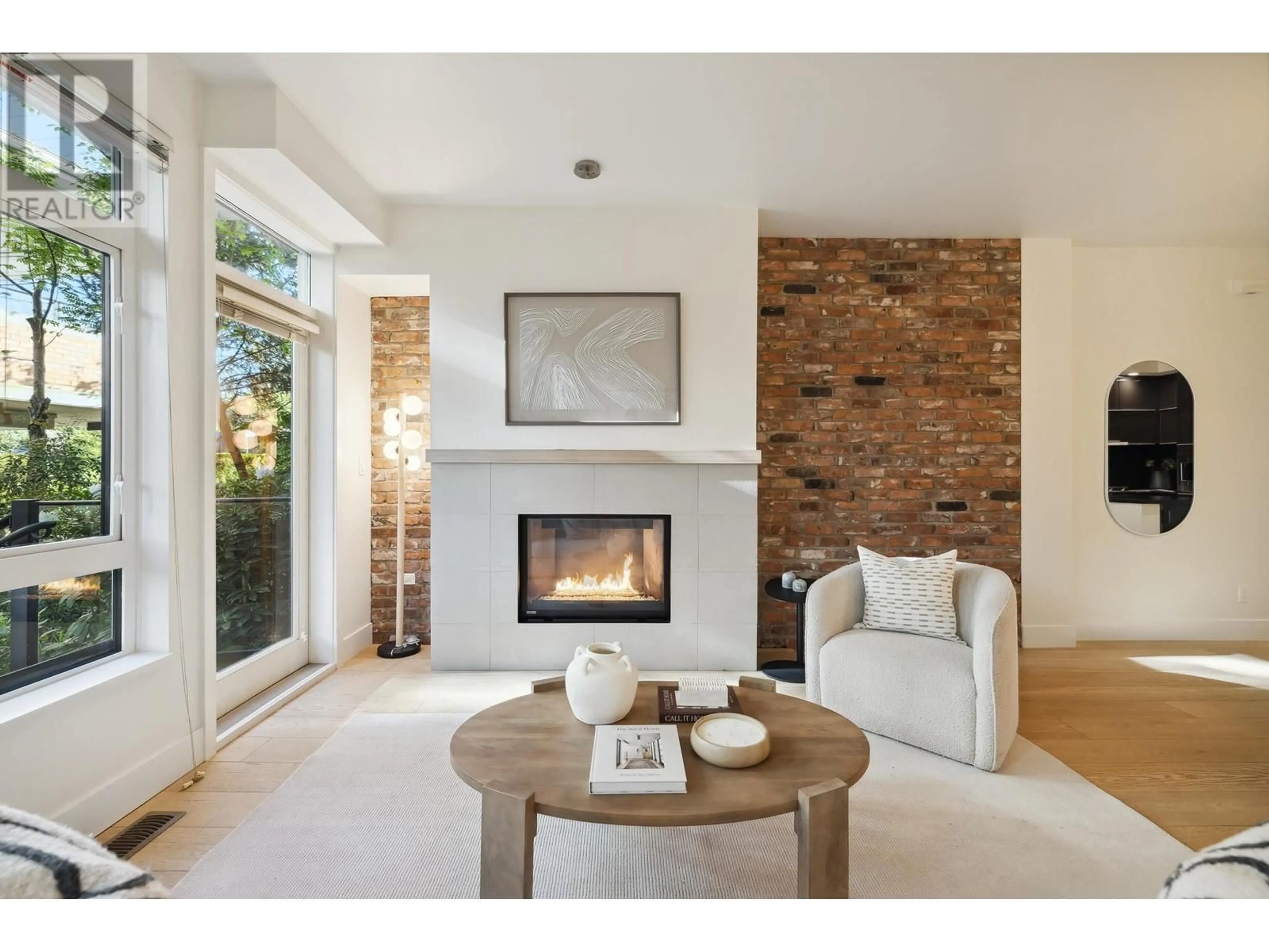 Living room with furniture, unknown for 2923 WALL STREET, Vancouver British Columbia V5K0A6