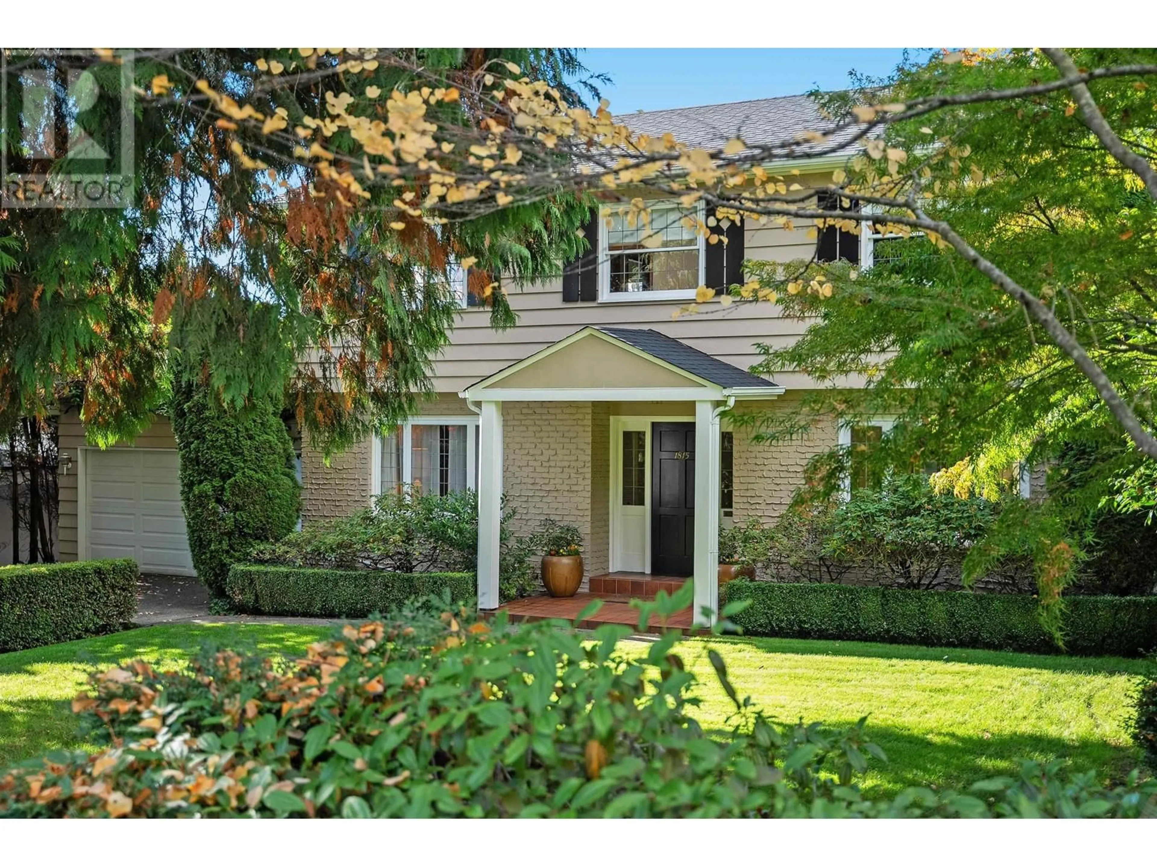 Unknown for 1815 ST. DENIS ROAD, West Vancouver British Columbia V7V3W4