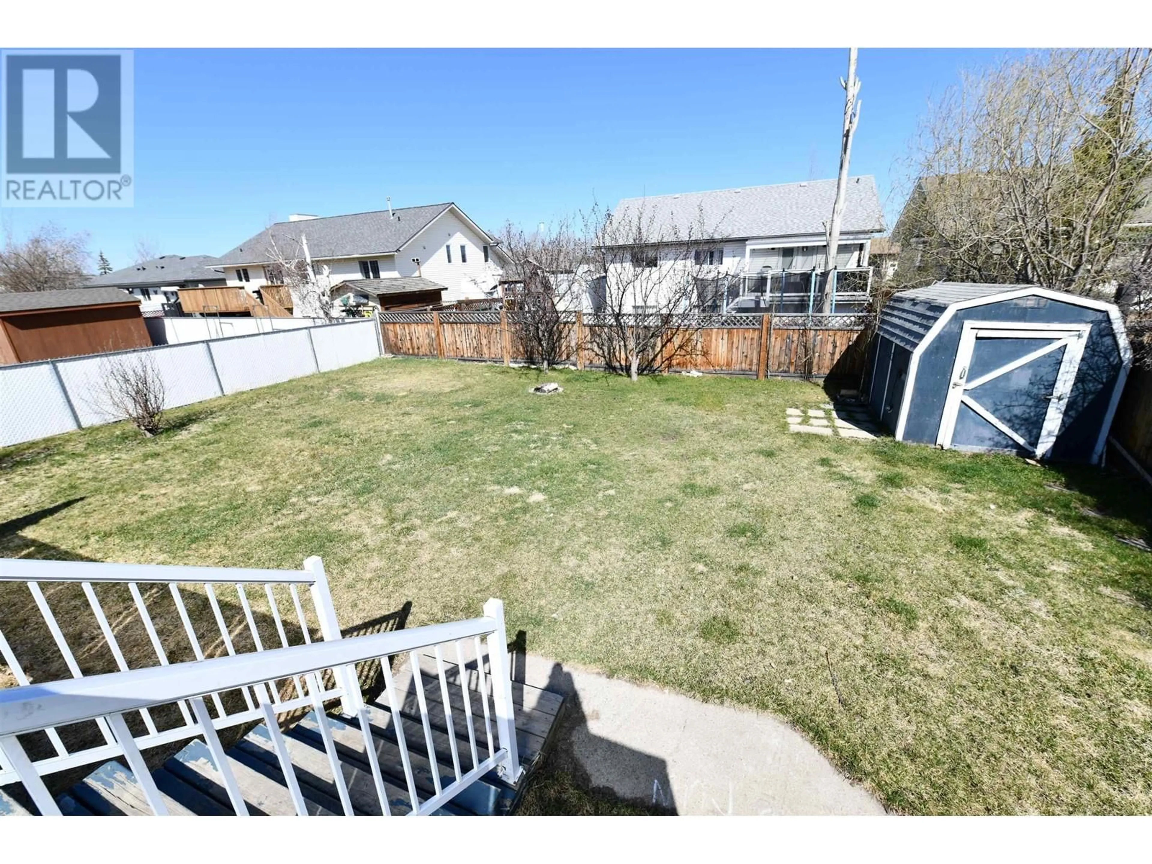 Unknown for 9908 114 AVENUE, Fort St. John British Columbia V1J6L6