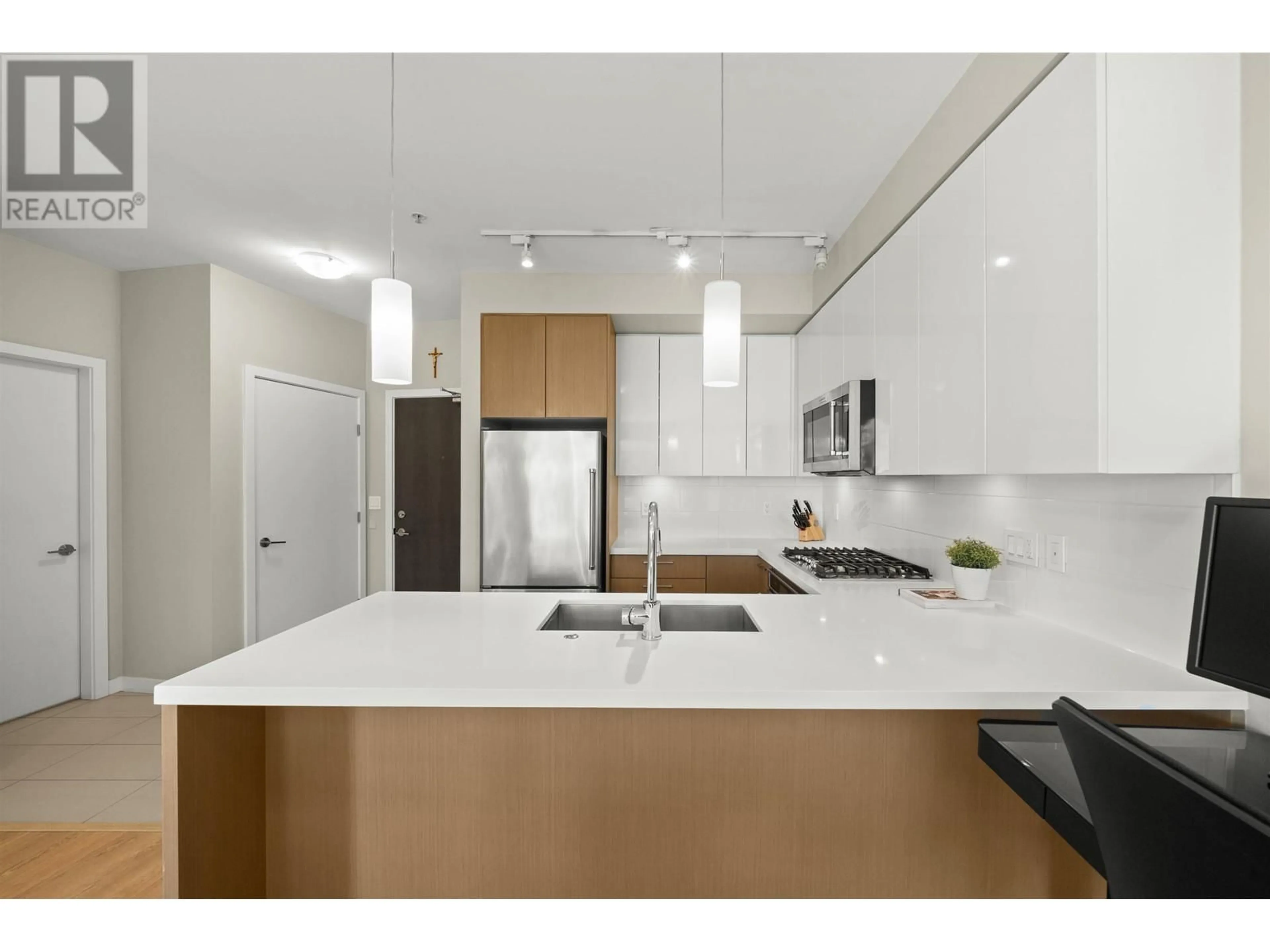 Unknown for 331 - 22 ROYAL AVENUE, New Westminster British Columbia V3L0H1
