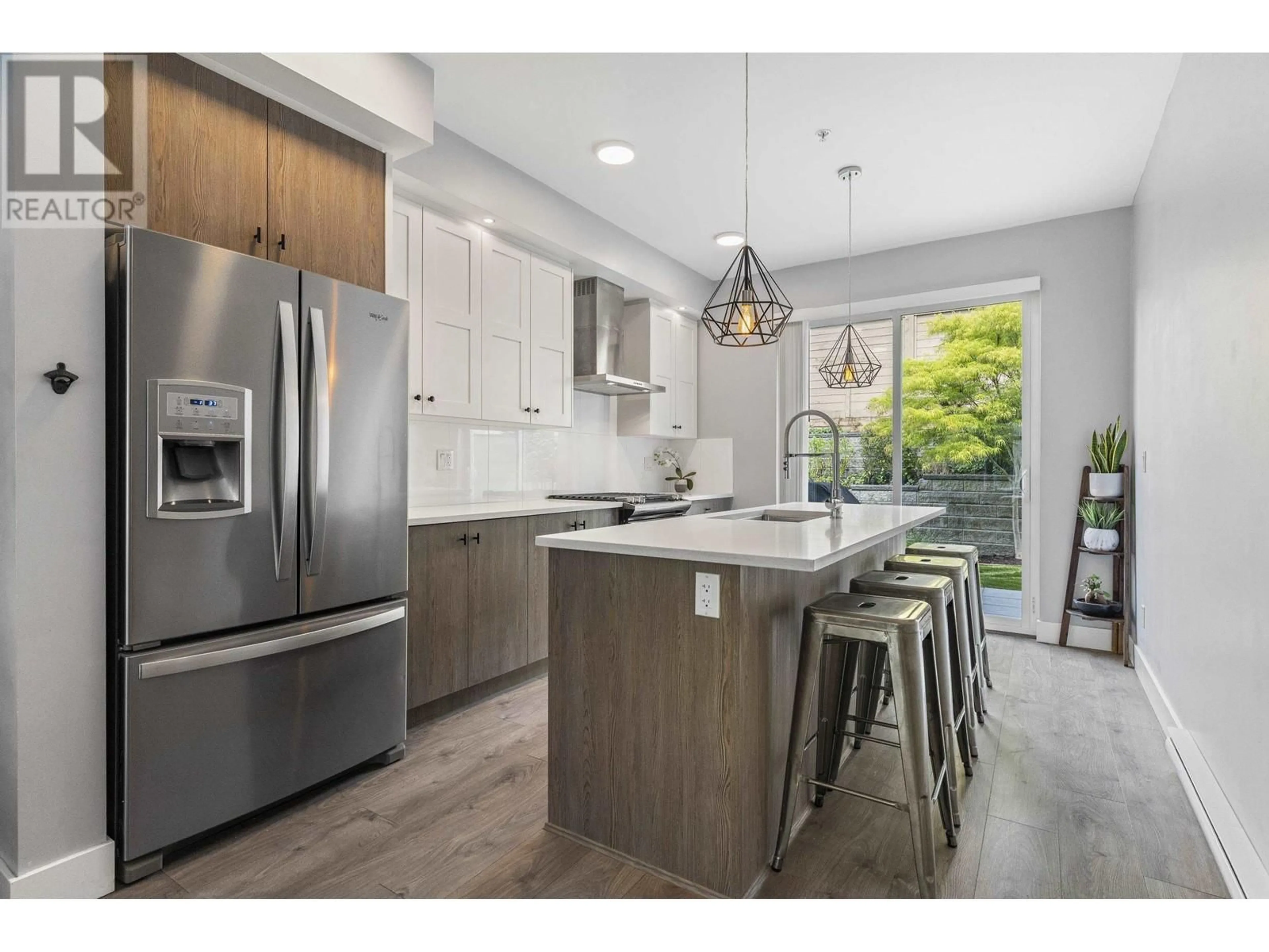 Open concept kitchen, unknown for 40 - 24108 104 AVENUE, Maple Ridge British Columbia V2W0J5