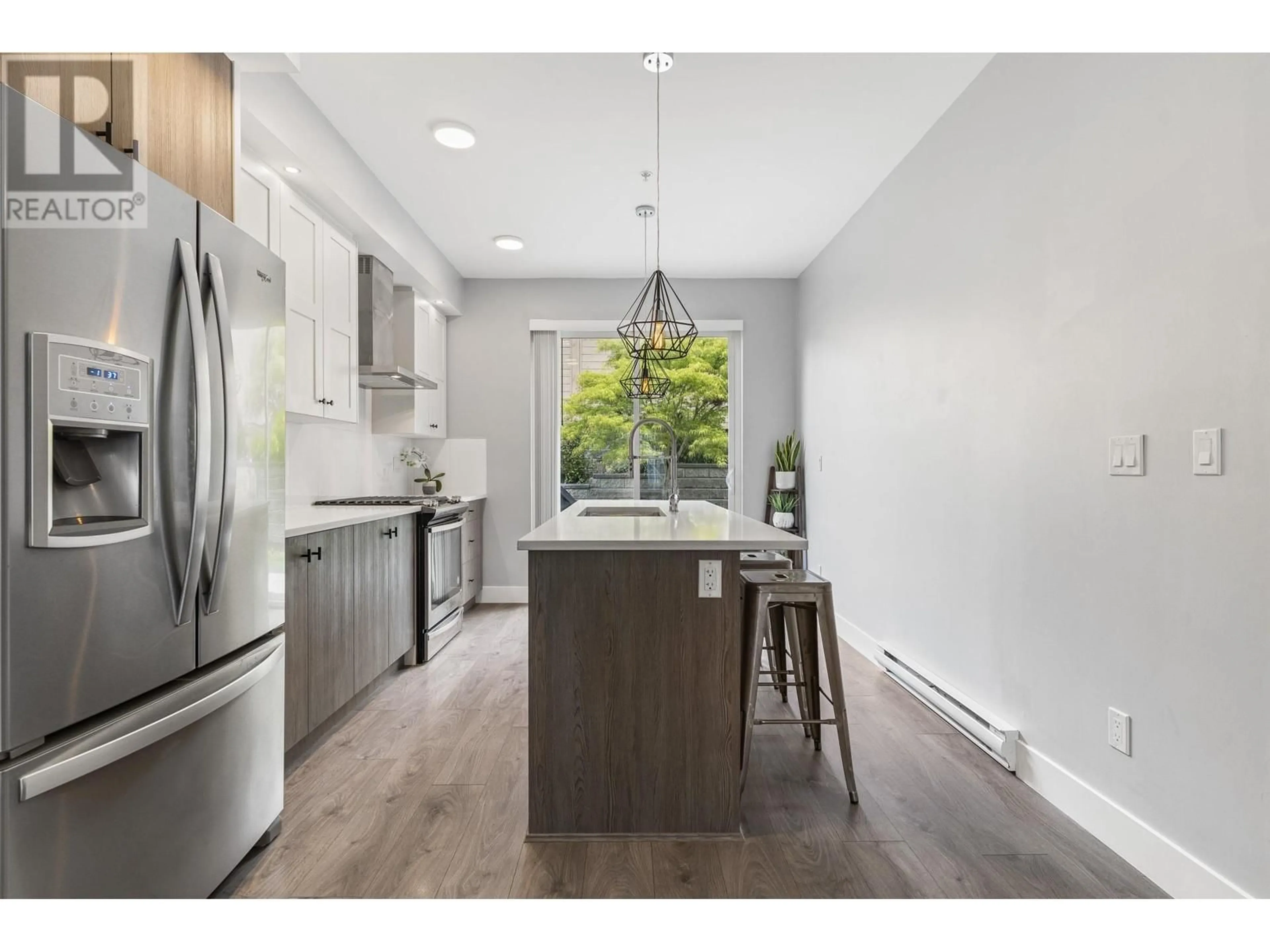 Open concept kitchen, unknown for 40 - 24108 104 AVENUE, Maple Ridge British Columbia V2W0J5