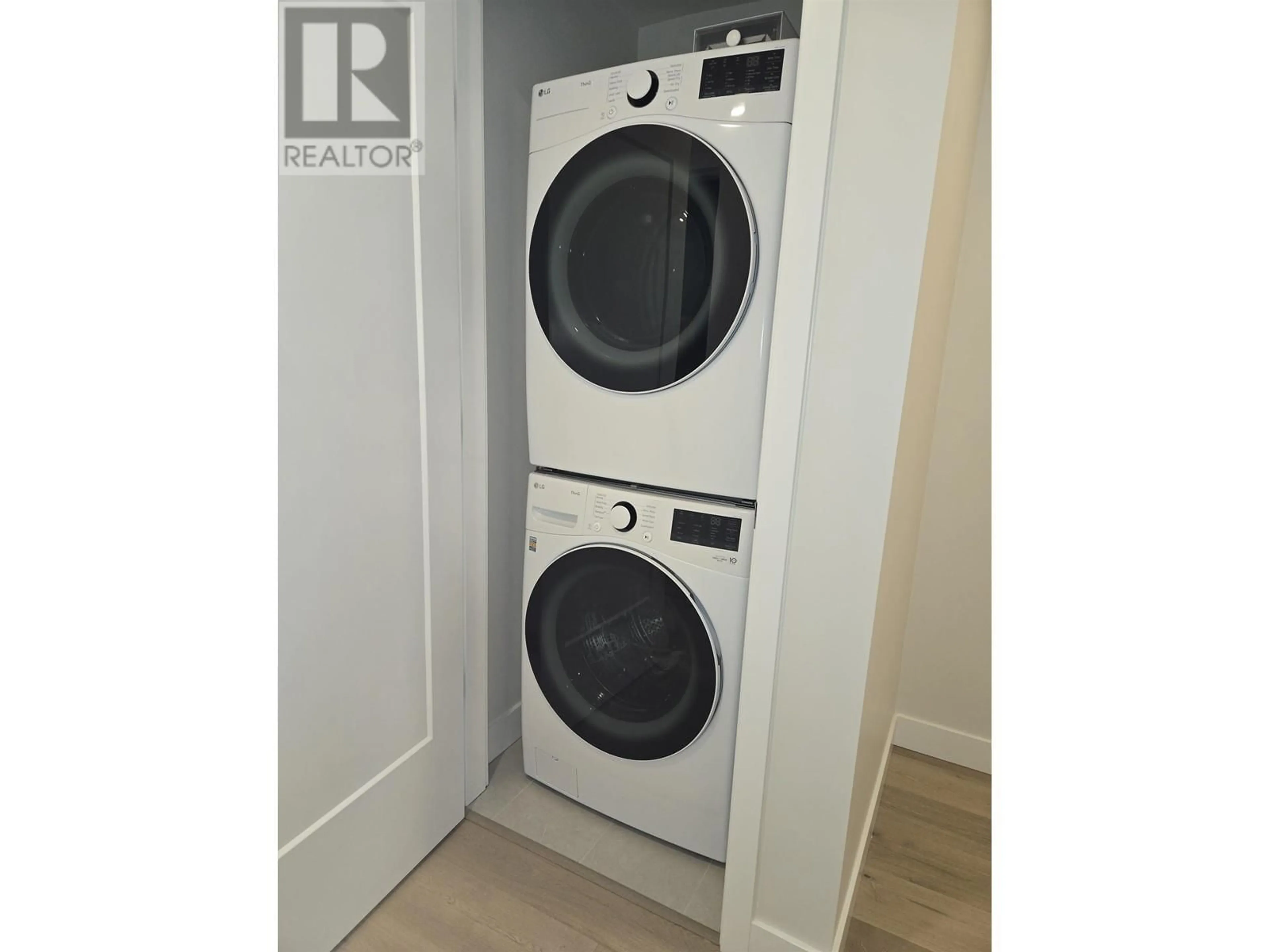 Laundry room for 302 - 5007 ASH STREET, Vancouver British Columbia V5Z0K9