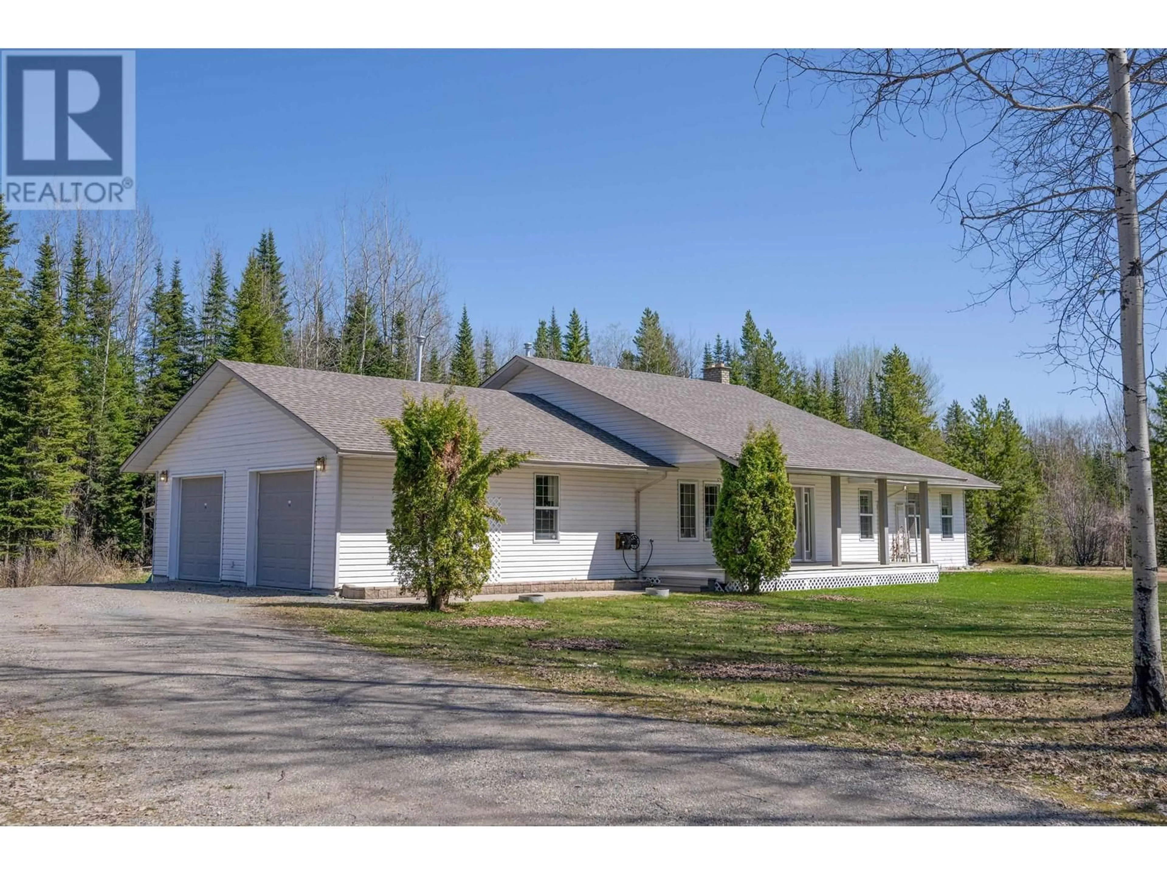 Unknown for 2470 CHRISTOPHER DRIVE, Prince George British Columbia V2K5W6