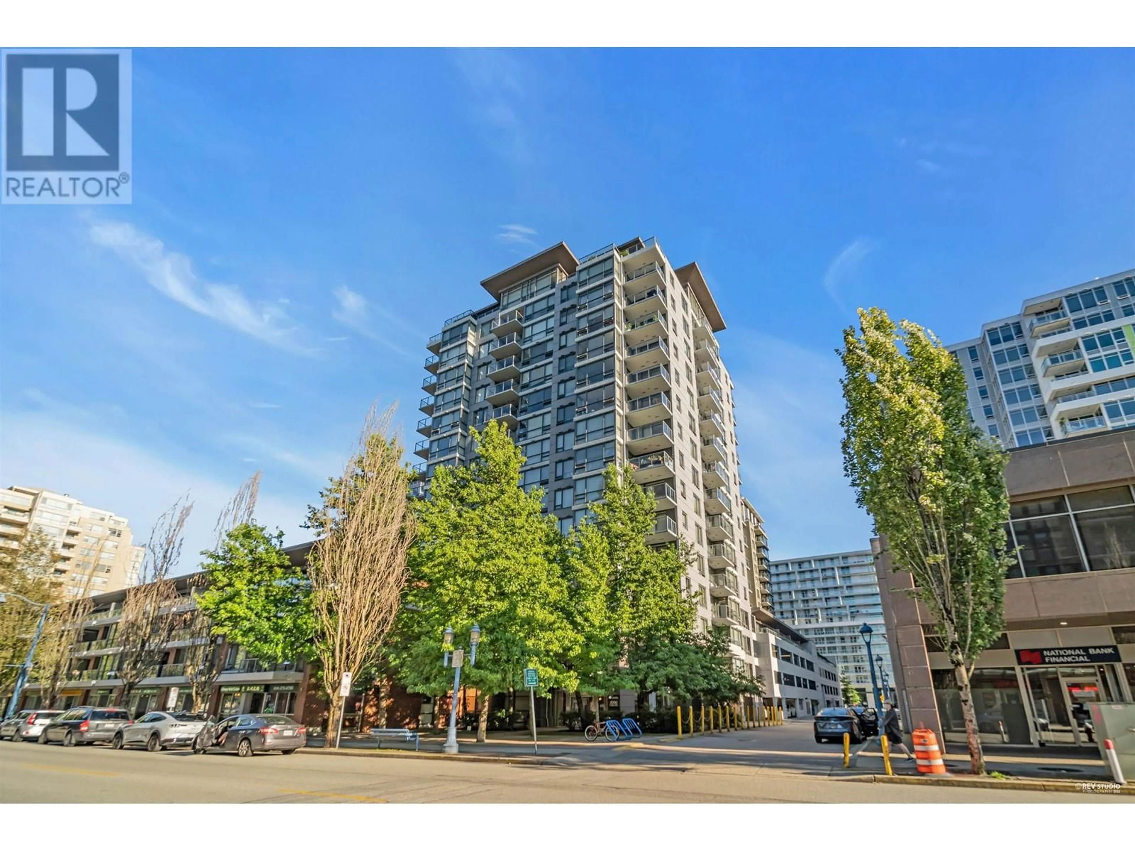 Unknown for 303 - 8100 SABA ROAD, Richmond British Columbia V6Y4H1