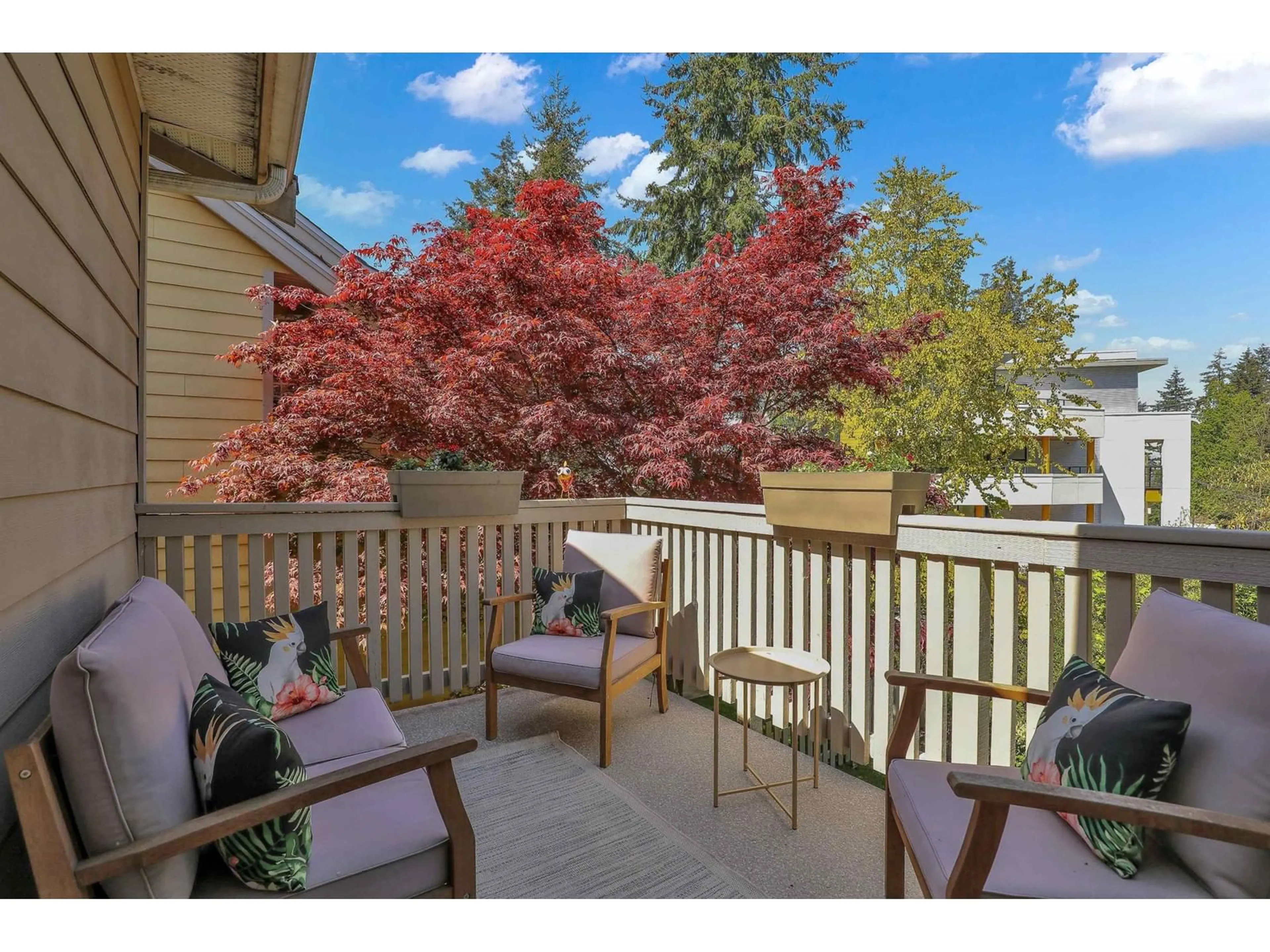 Patio, unknown for 58 - 2588 152, Surrey British Columbia V4P3H9
