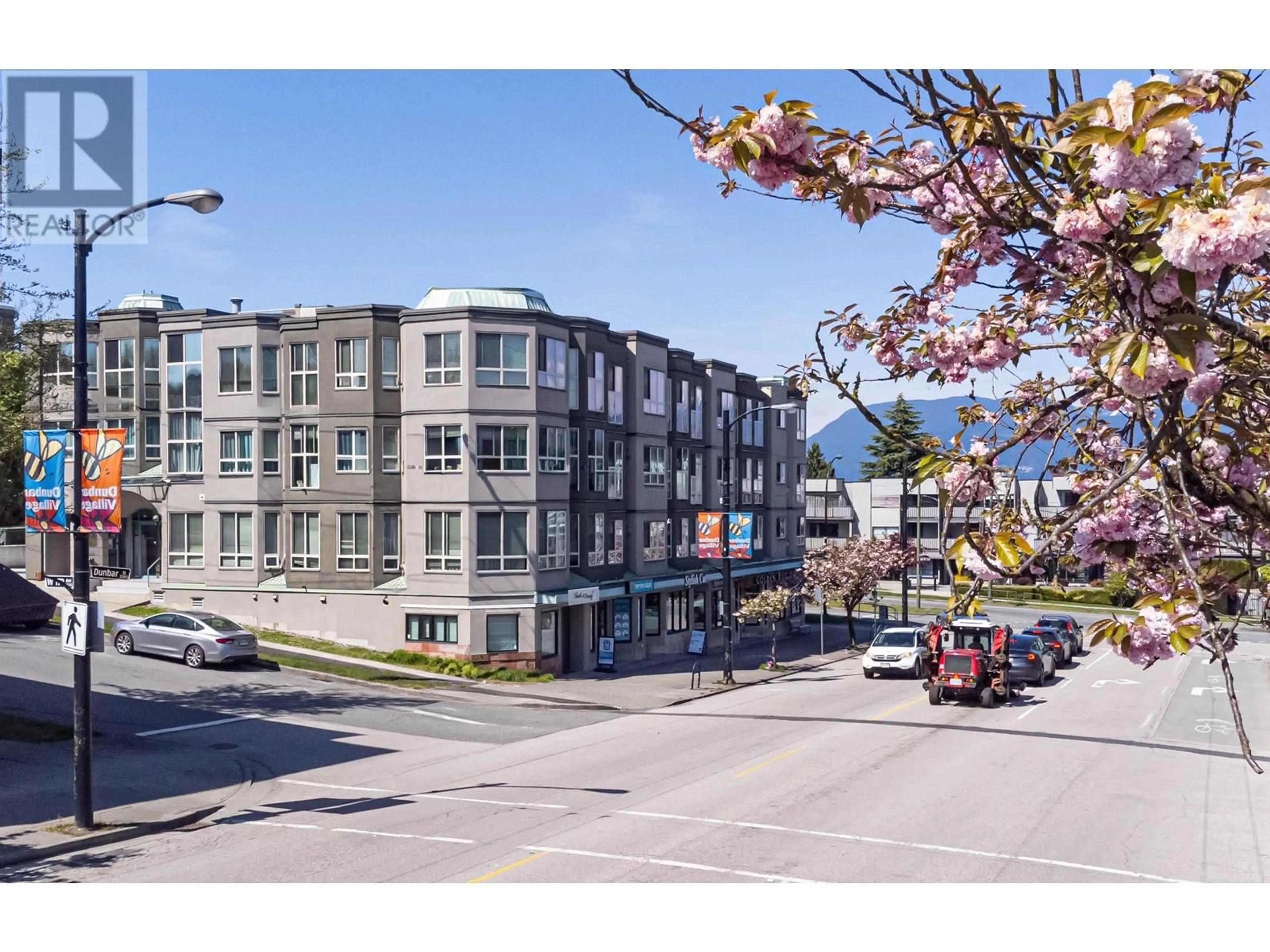 Blurry image for 105 - 3615 17TH AVENUE, Vancouver British Columbia V6S1A3