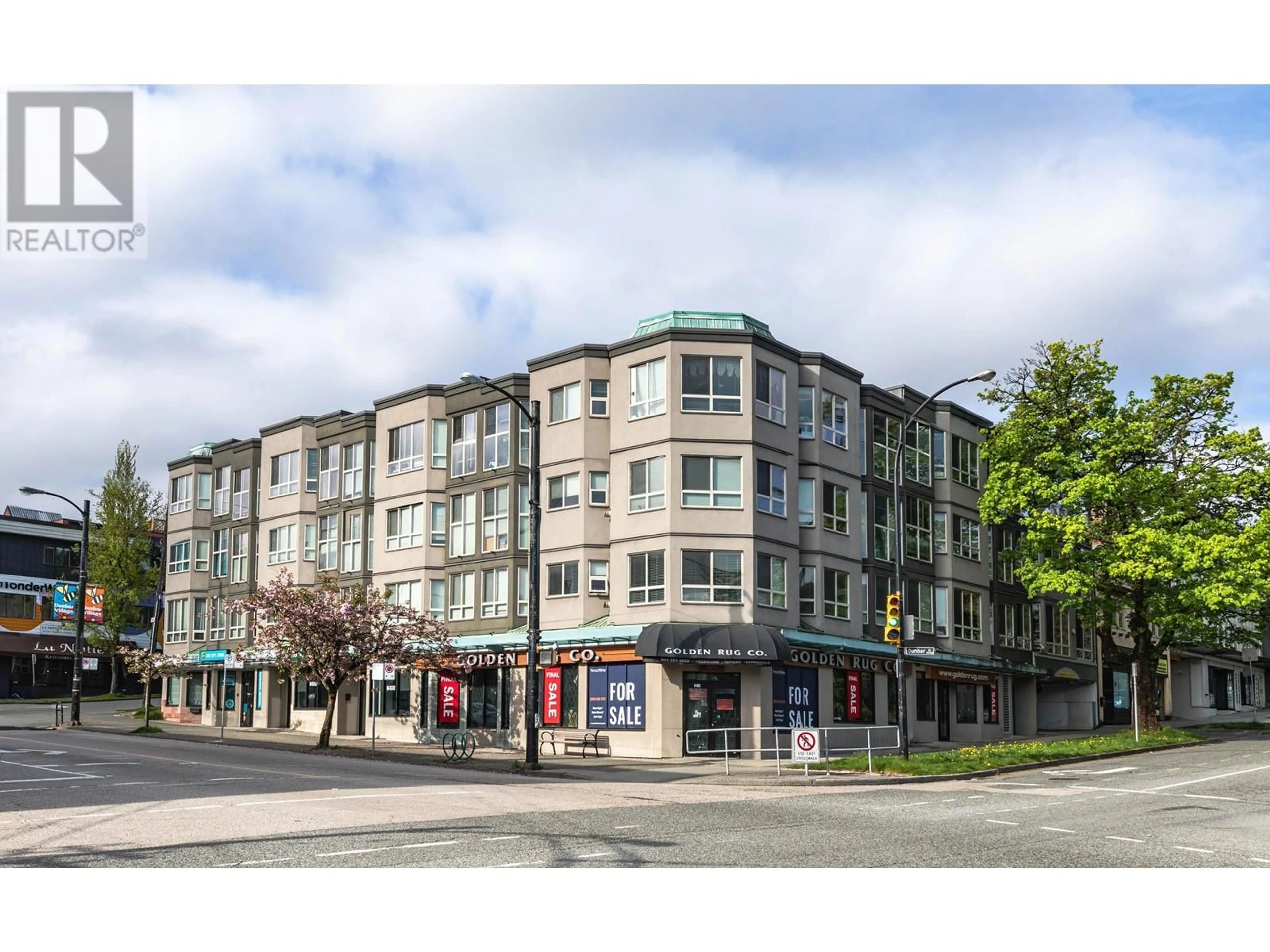 Blurry image for 105 - 3615 17TH AVENUE, Vancouver British Columbia V6S1A3