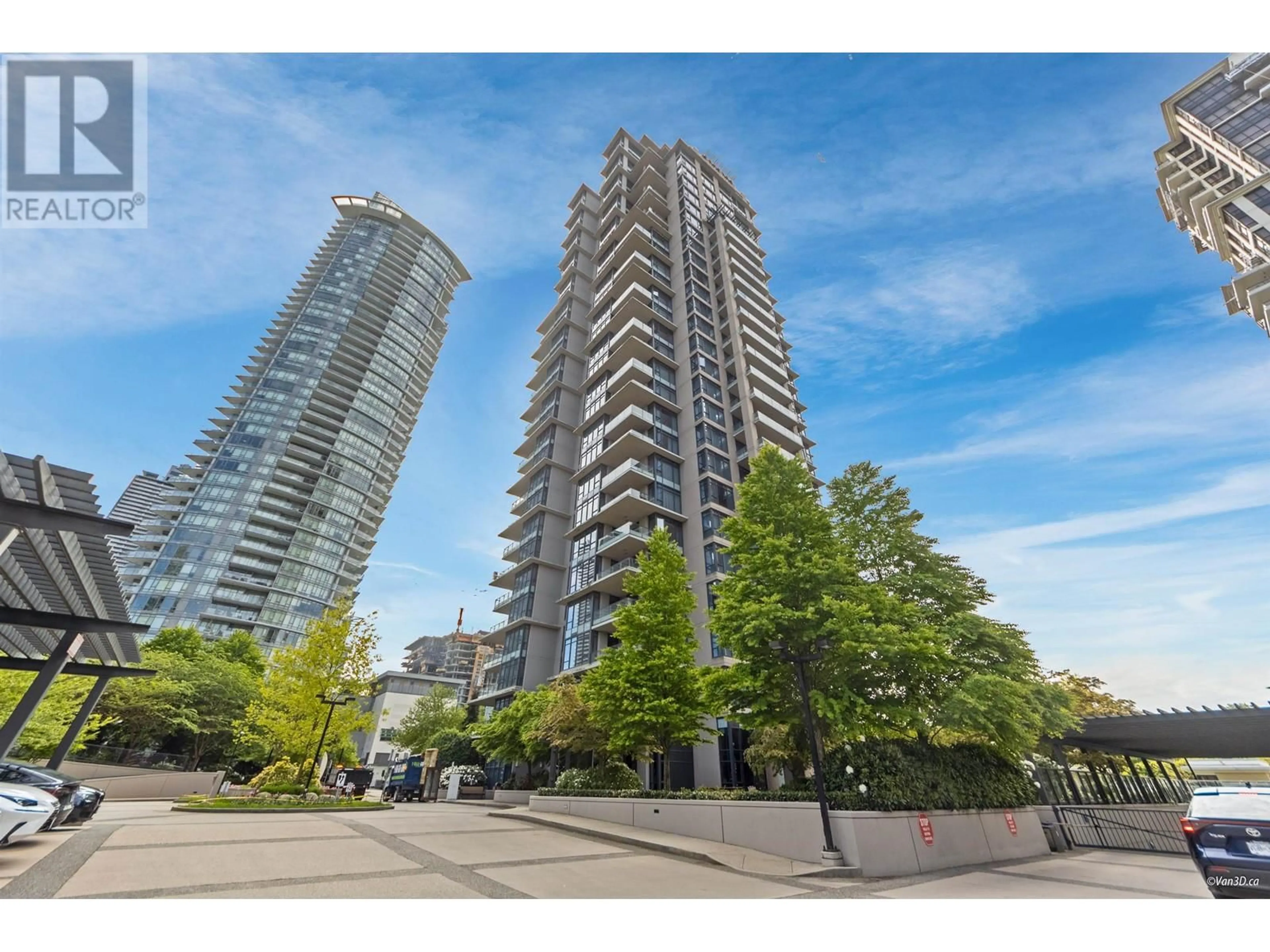 Unknown for 1802 - 2077 ROSSER AVENUE, Burnaby British Columbia V5C0G6