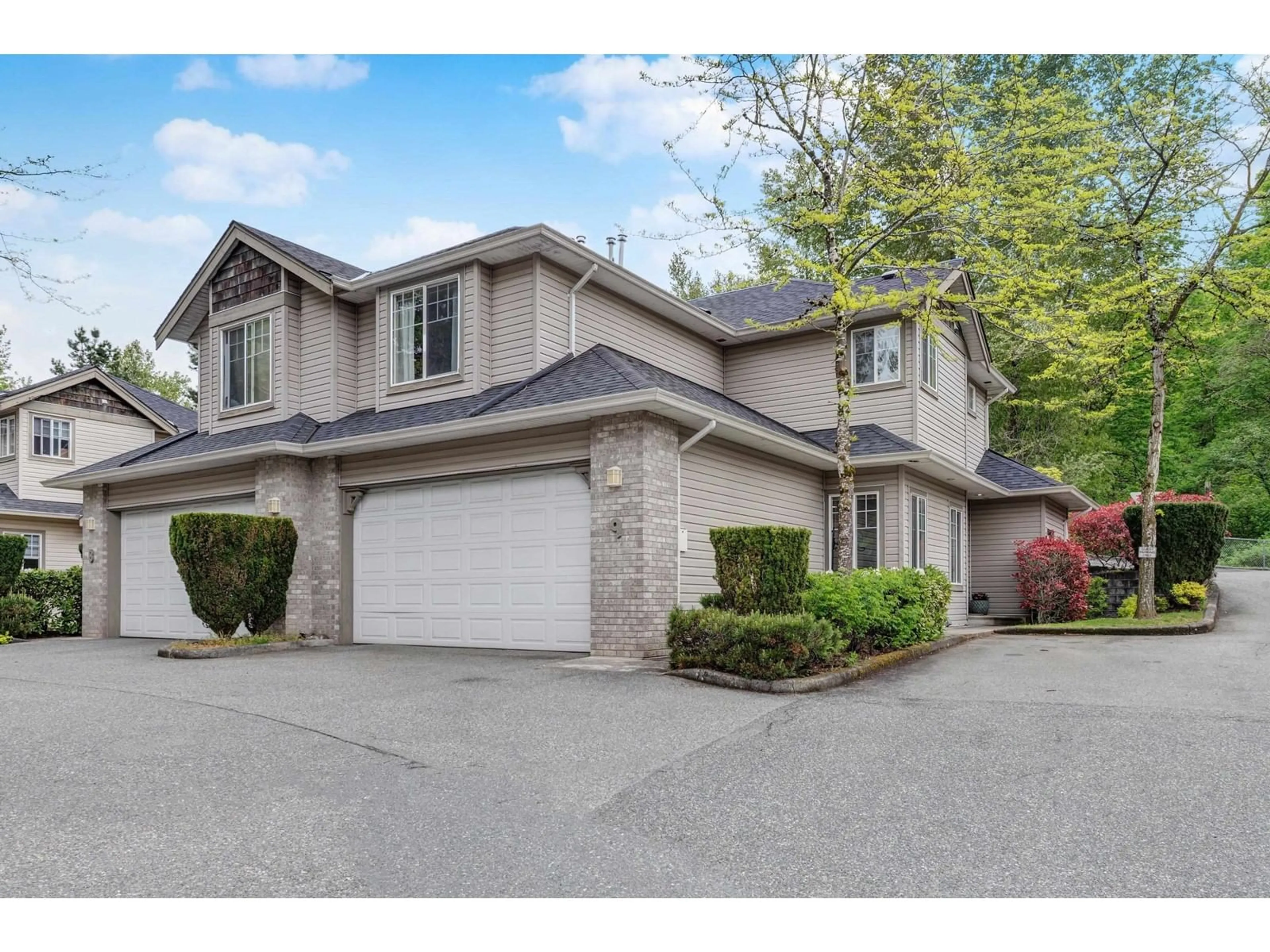 Unknown for 9 - 3270 BLUE JAY, Abbotsford British Columbia V2T6T1
