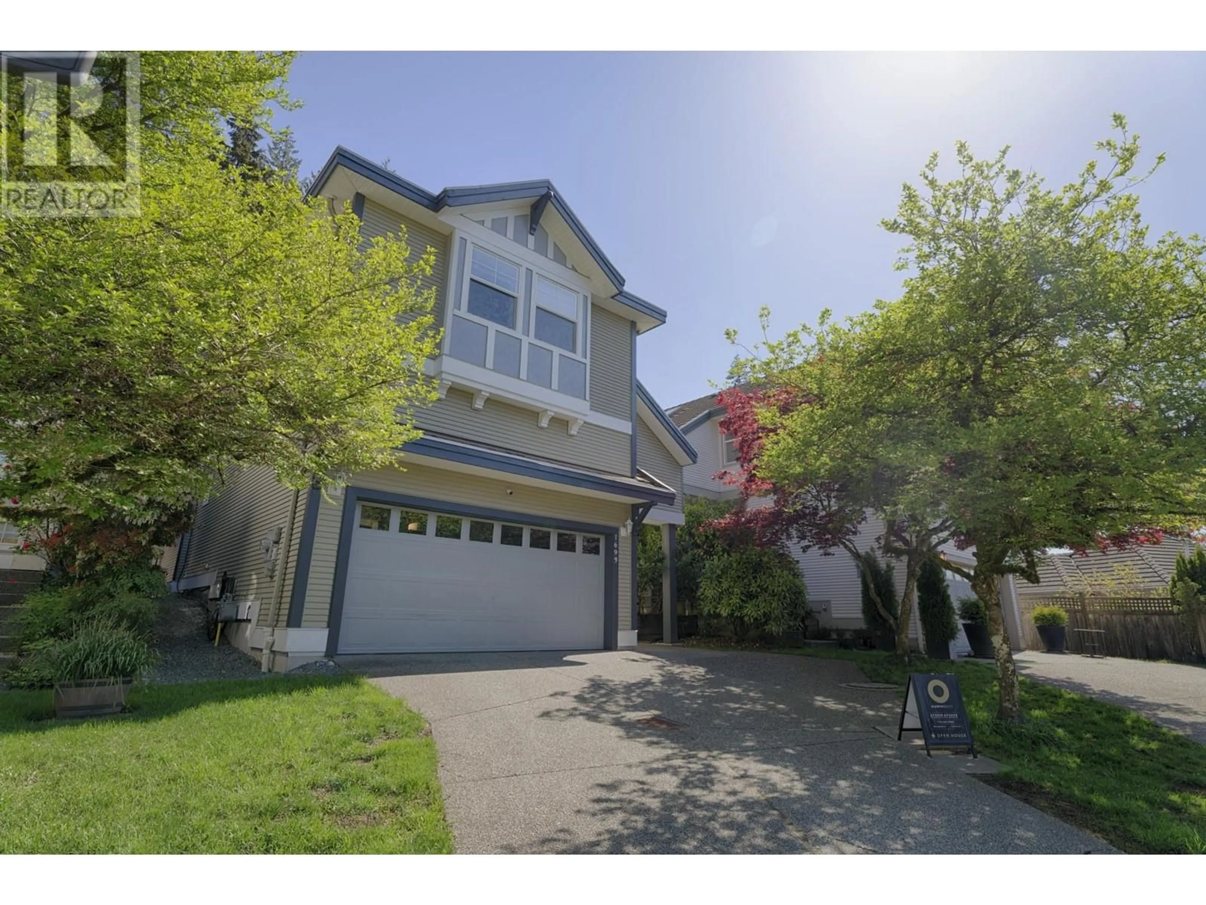 Unknown for 1693 ARBUTUS PLACE, Coquitlam British Columbia V3E3K2