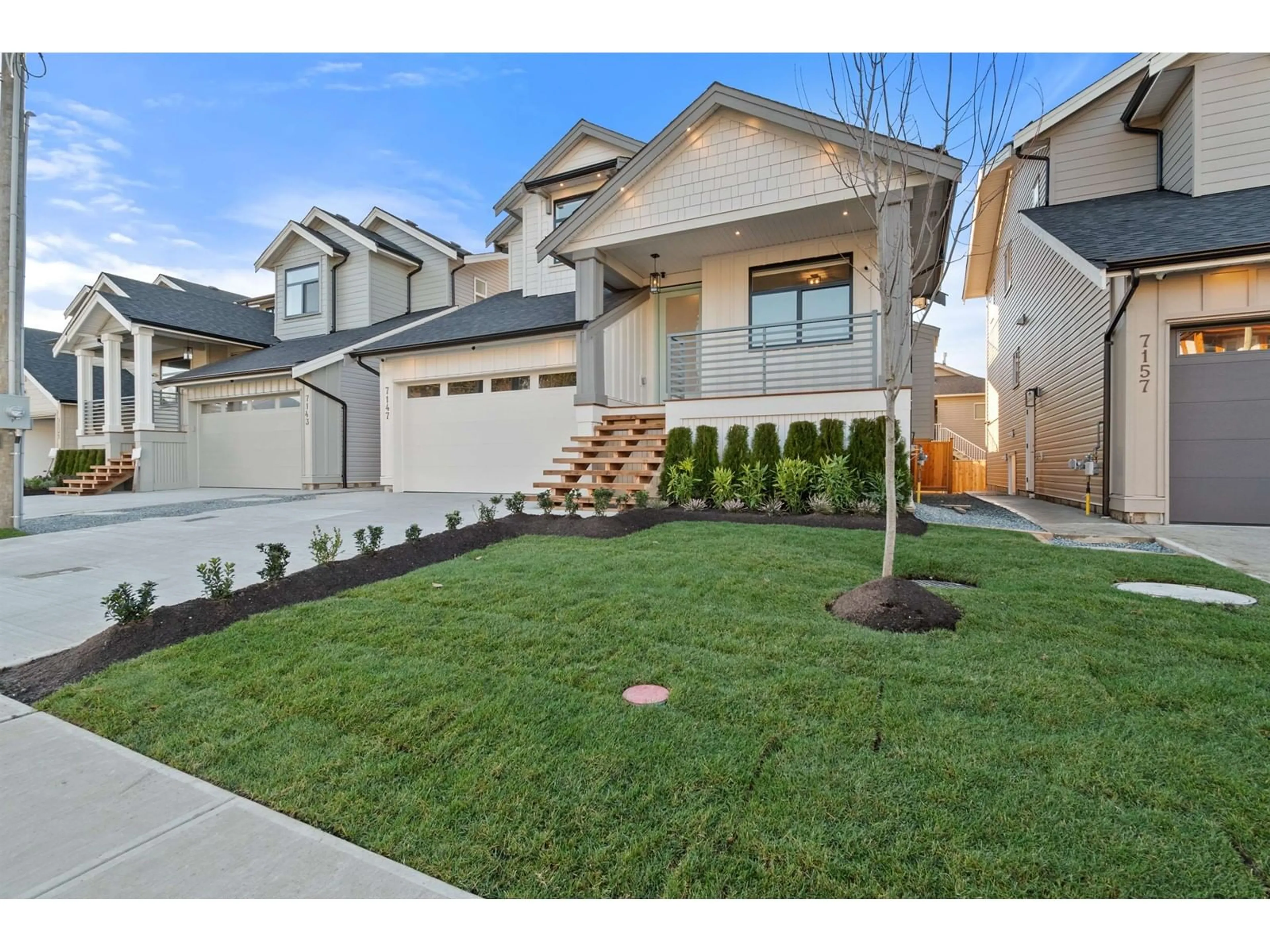 Unknown for 7147 ELWOOD DRIVE, Chilliwack British Columbia V2R1G8